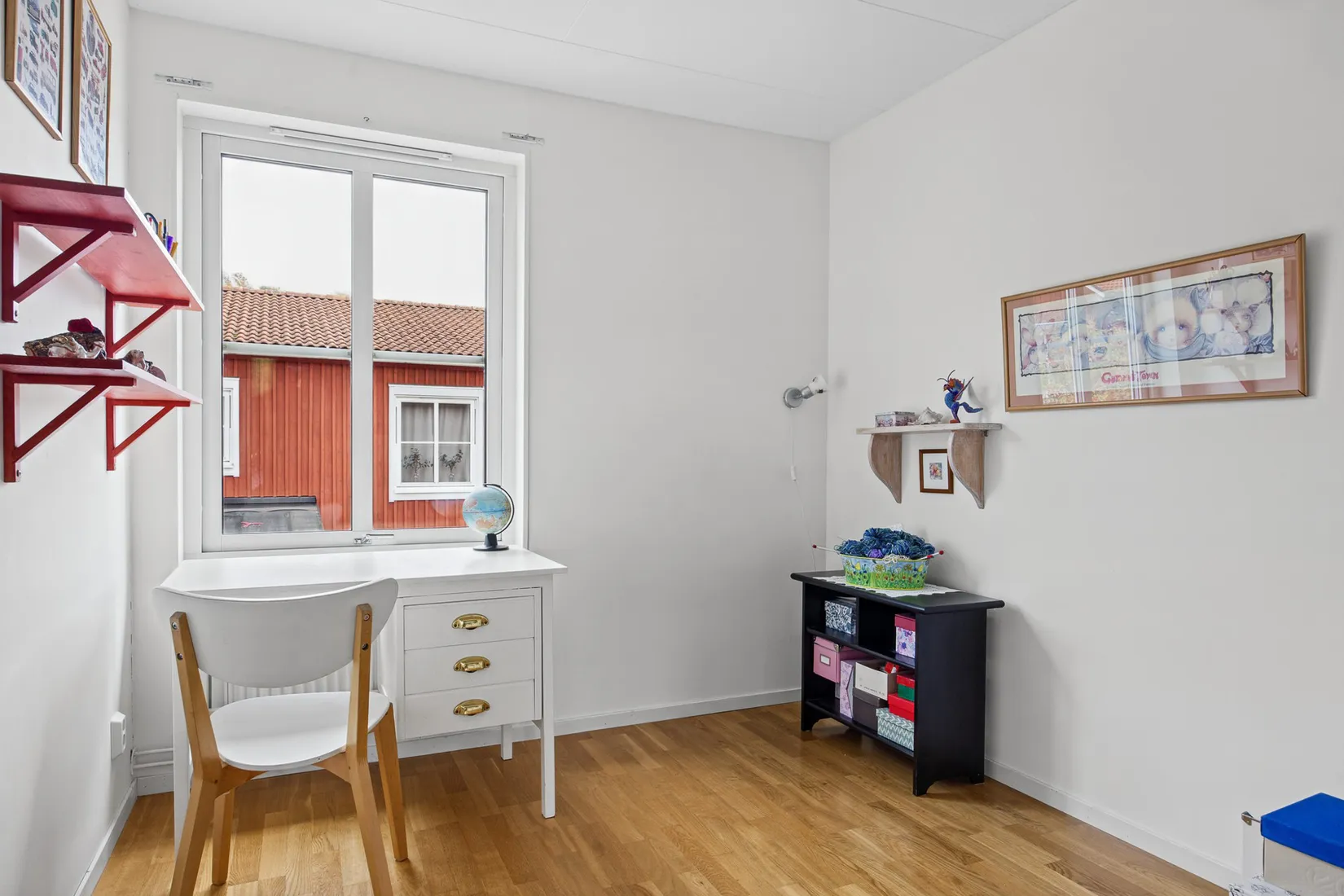 Bostadsrätt, Hjortgatan 9, Olseröd, Kungälv