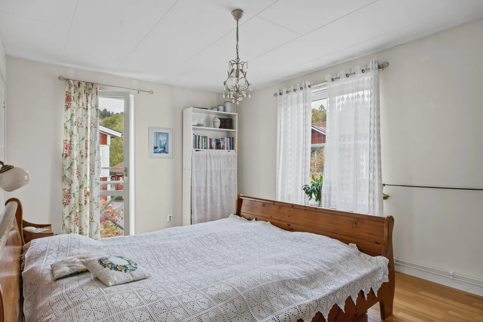 Bostadsrätt, Hjortgatan 9, Olseröd, Kungälv