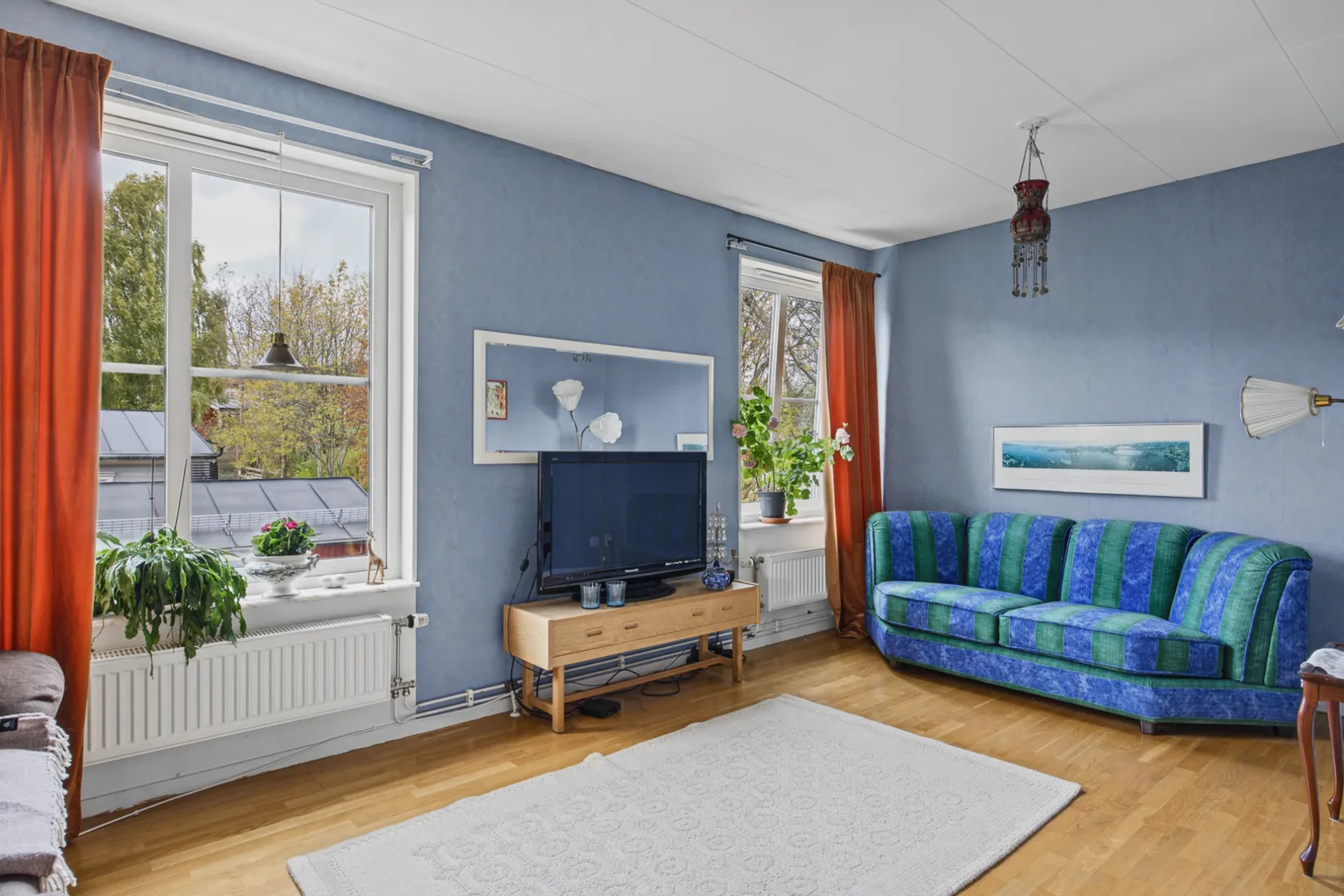 Bostadsrätt, Hjortgatan 9, Olseröd, Kungälv