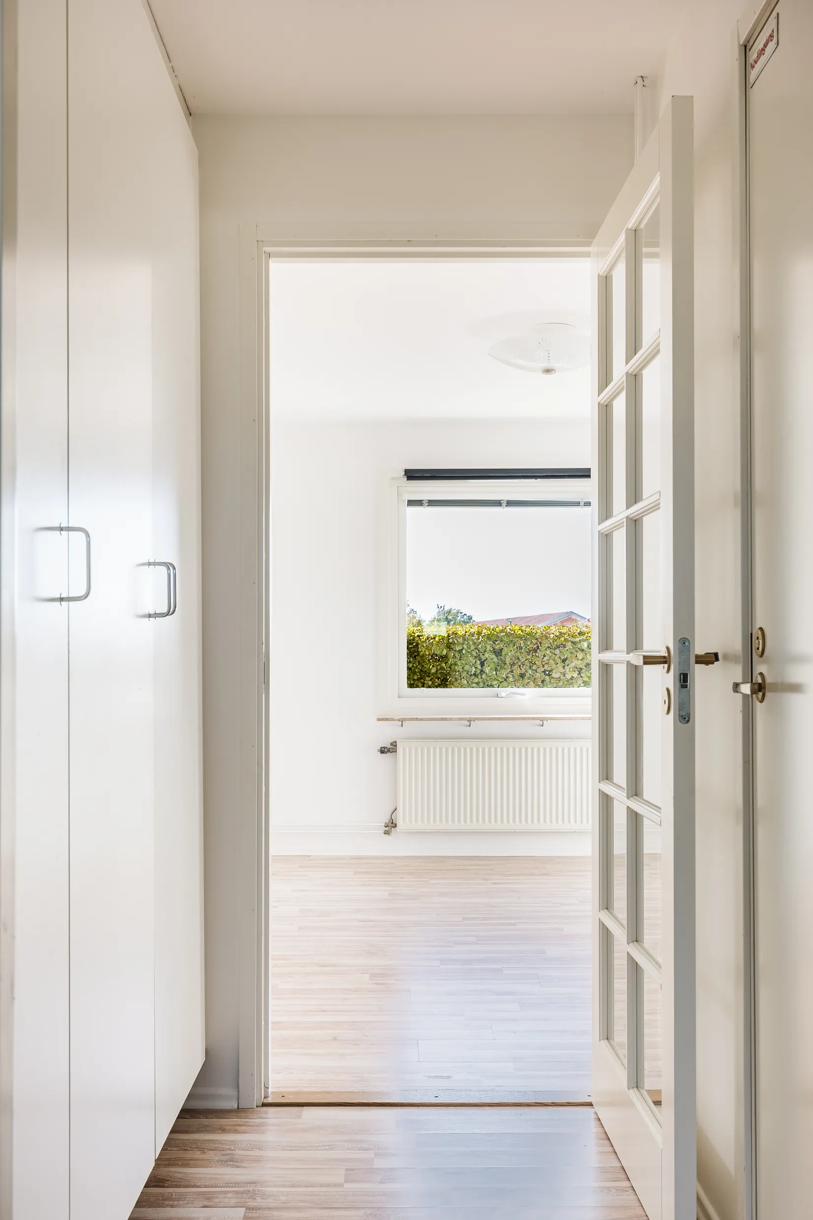 Bostadsrätt, Glasförgyllaren 35, Borggård, Staffanstorp