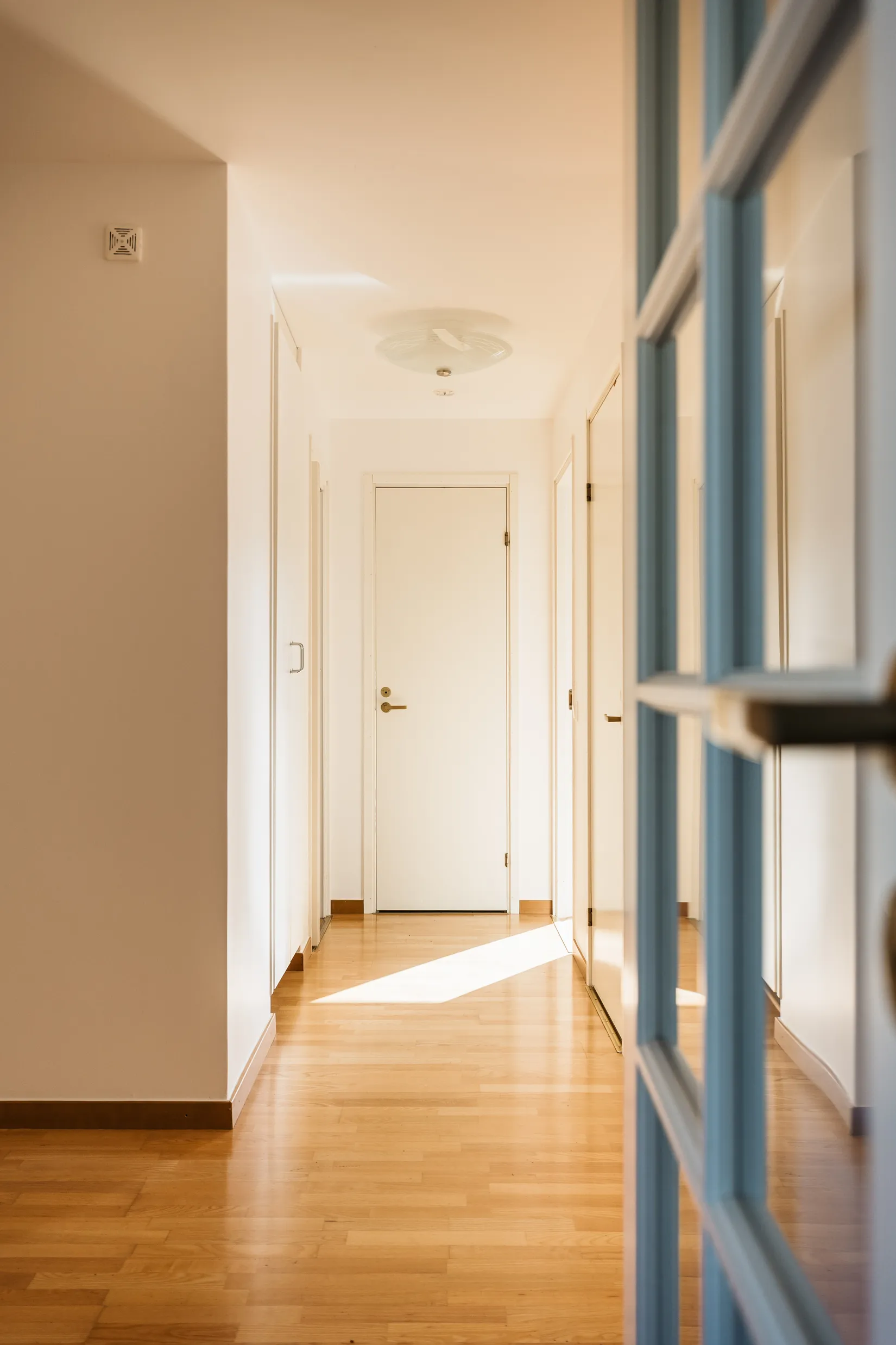 Bostadsrätt, Glasförgyllaren 35, Borggård, Staffanstorp