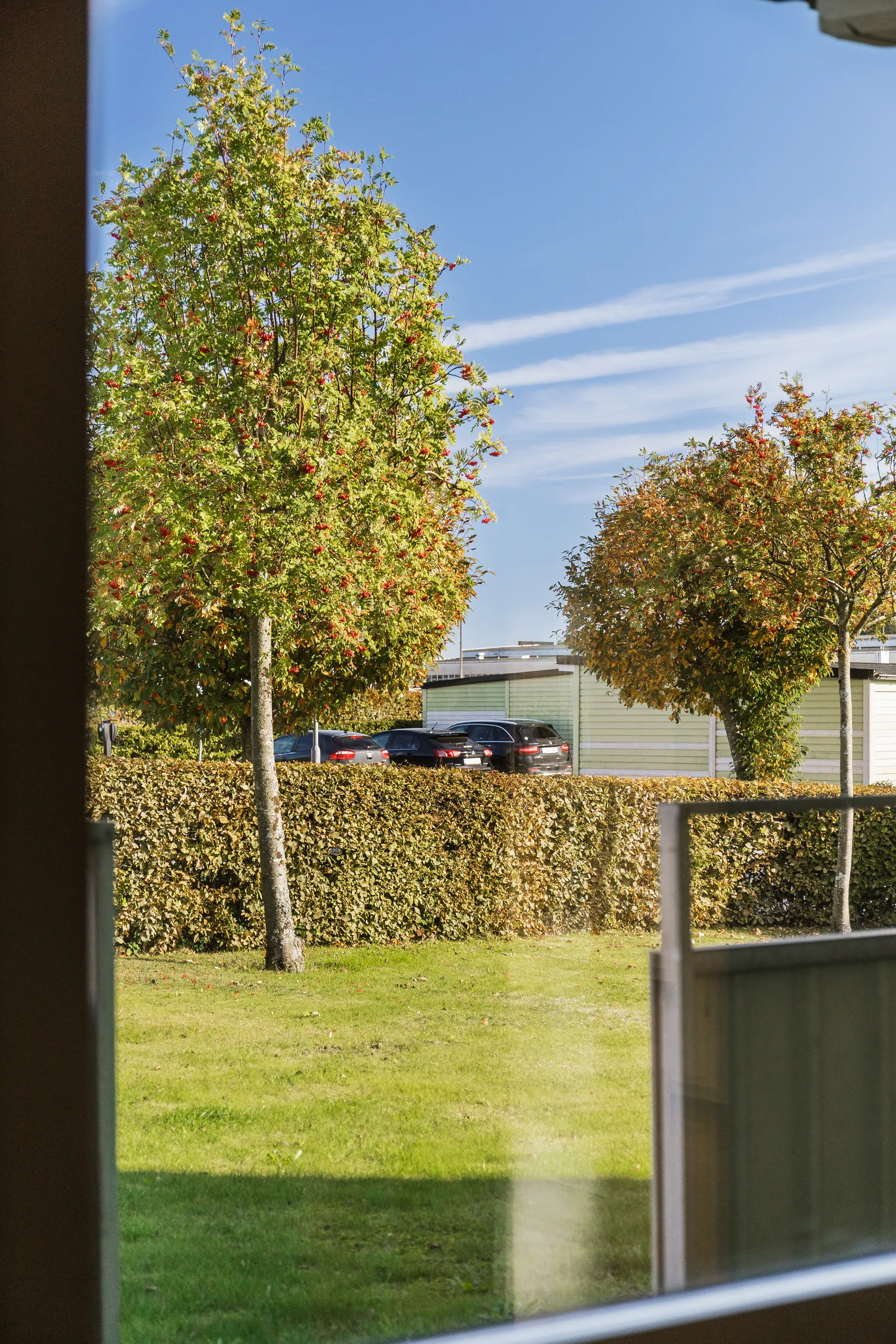 Bostadsrätt, Glasförgyllaren 35, Borggård, Staffanstorp