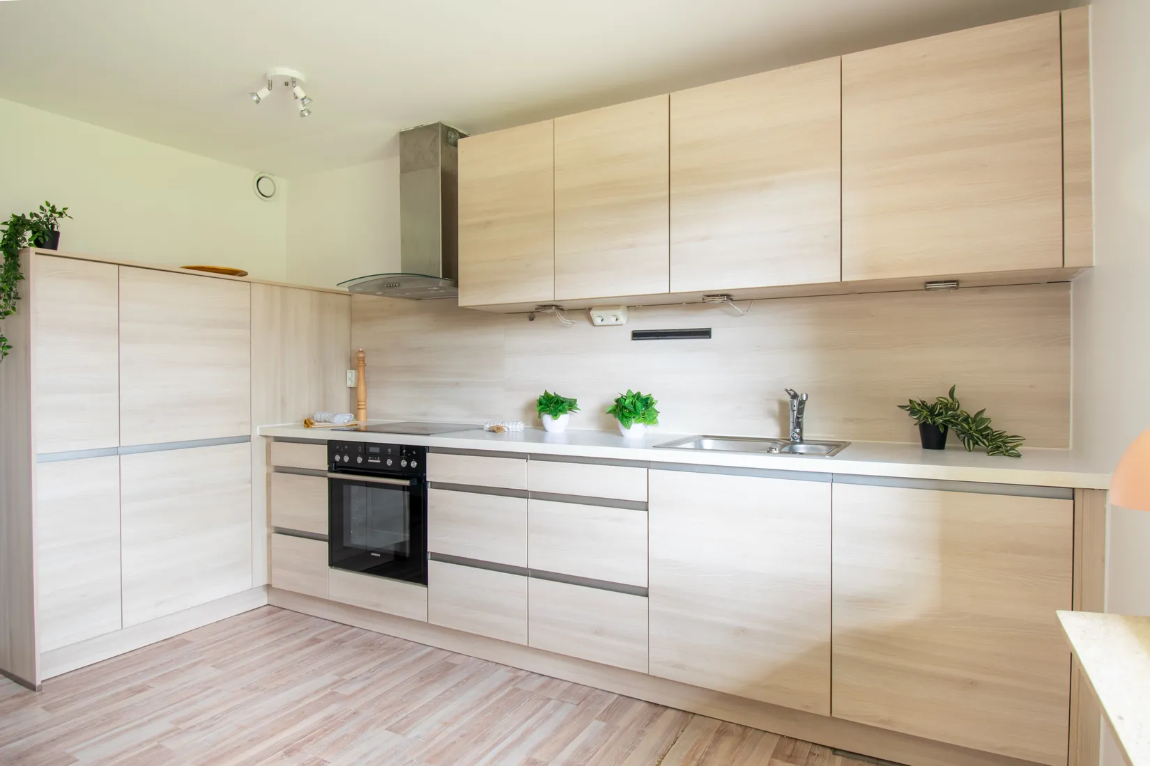 Bostadsrätt, Glasförgyllaren 35, Borggård, Staffanstorp