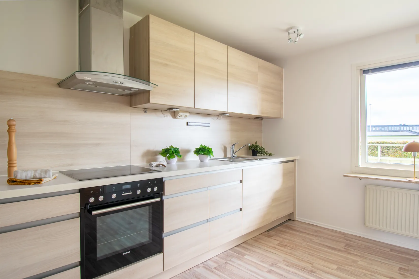 Bostadsrätt, Glasförgyllaren 35, Borggård, Staffanstorp