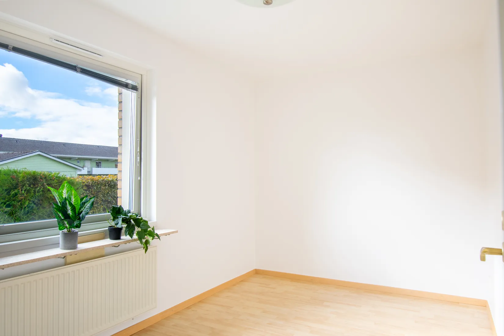 Bostadsrätt, Glasförgyllaren 35, Borggård, Staffanstorp