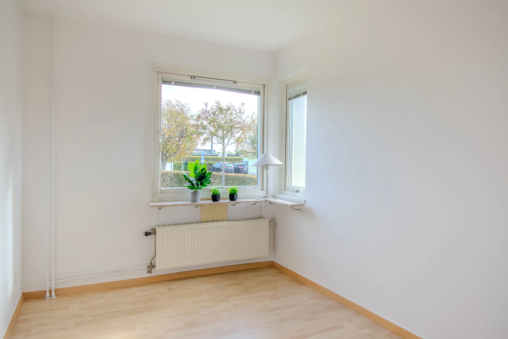 Bostadsrätt, Glasförgyllaren 35, Borggård, Staffanstorp
