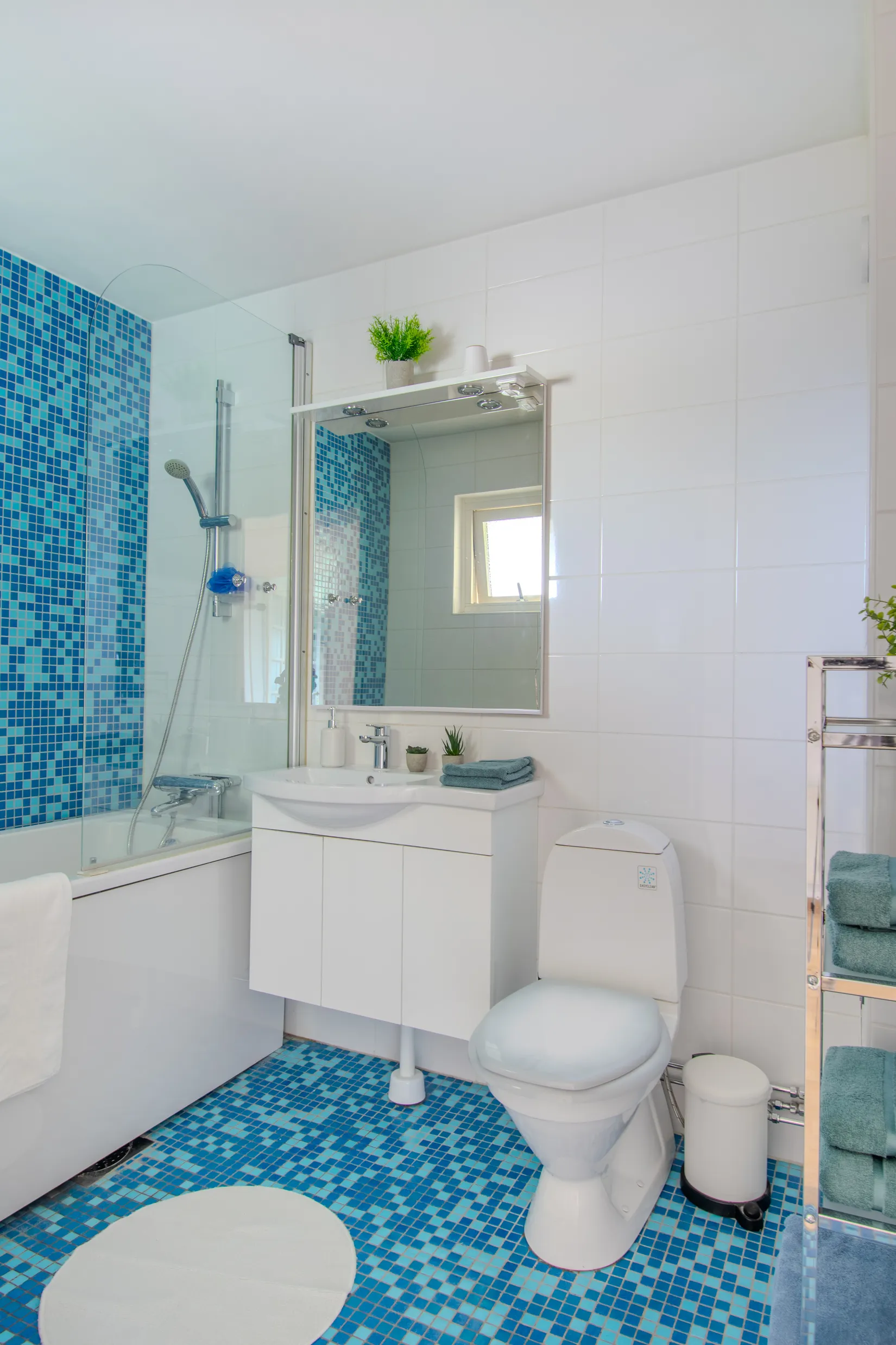 Bostadsrätt, Glasförgyllaren 35, Borggård, Staffanstorp