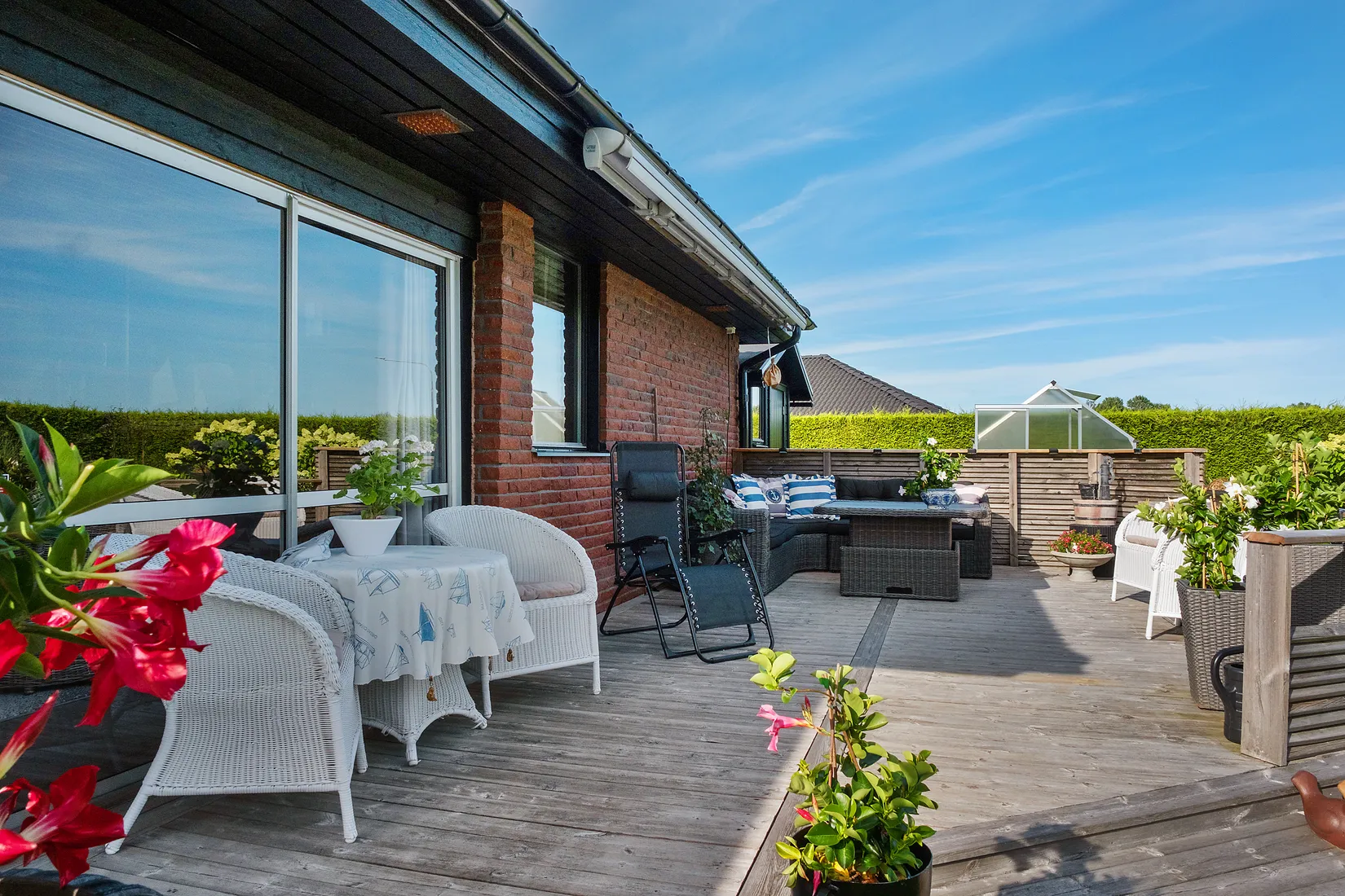 Villa, Polluxvägen 1, Björndalen, Trollhättan