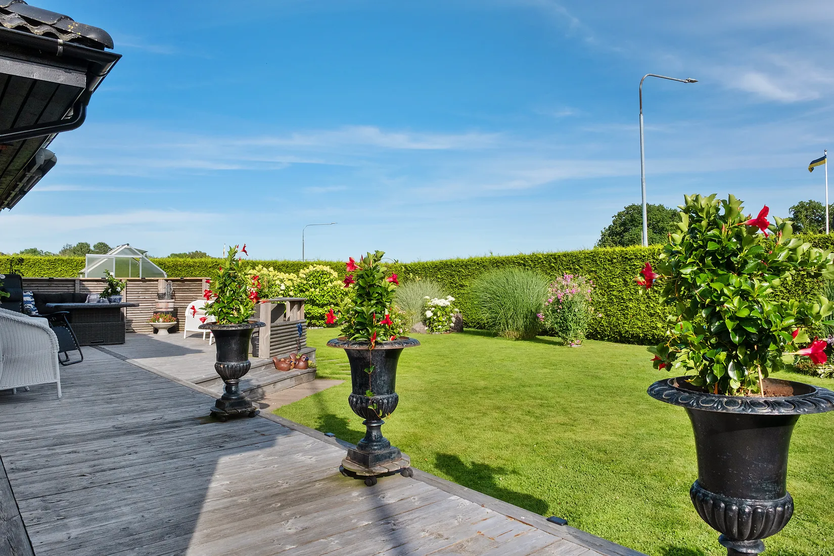 Villa, Polluxvägen 1, Björndalen, Trollhättan