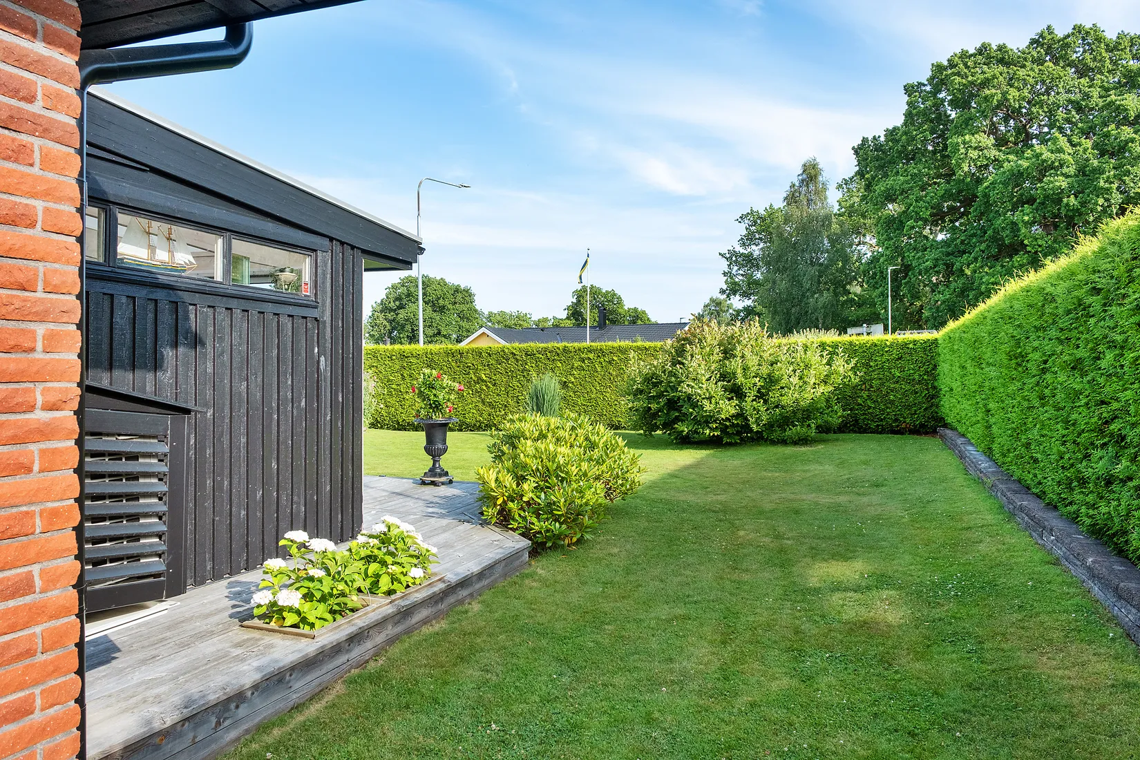 Villa, Polluxvägen 1, Björndalen, Trollhättan