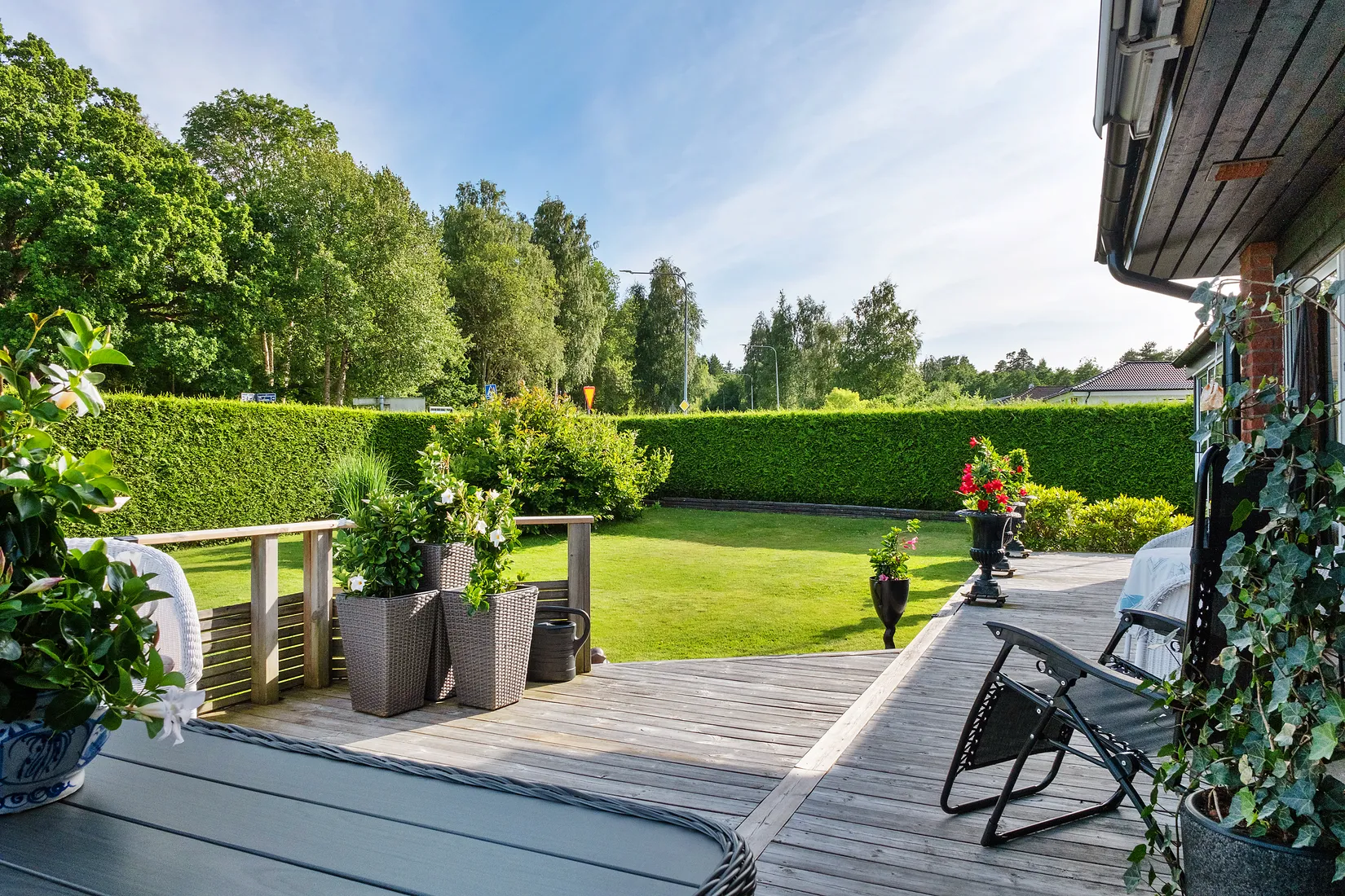 Villa, Polluxvägen 1, Björndalen, Trollhättan