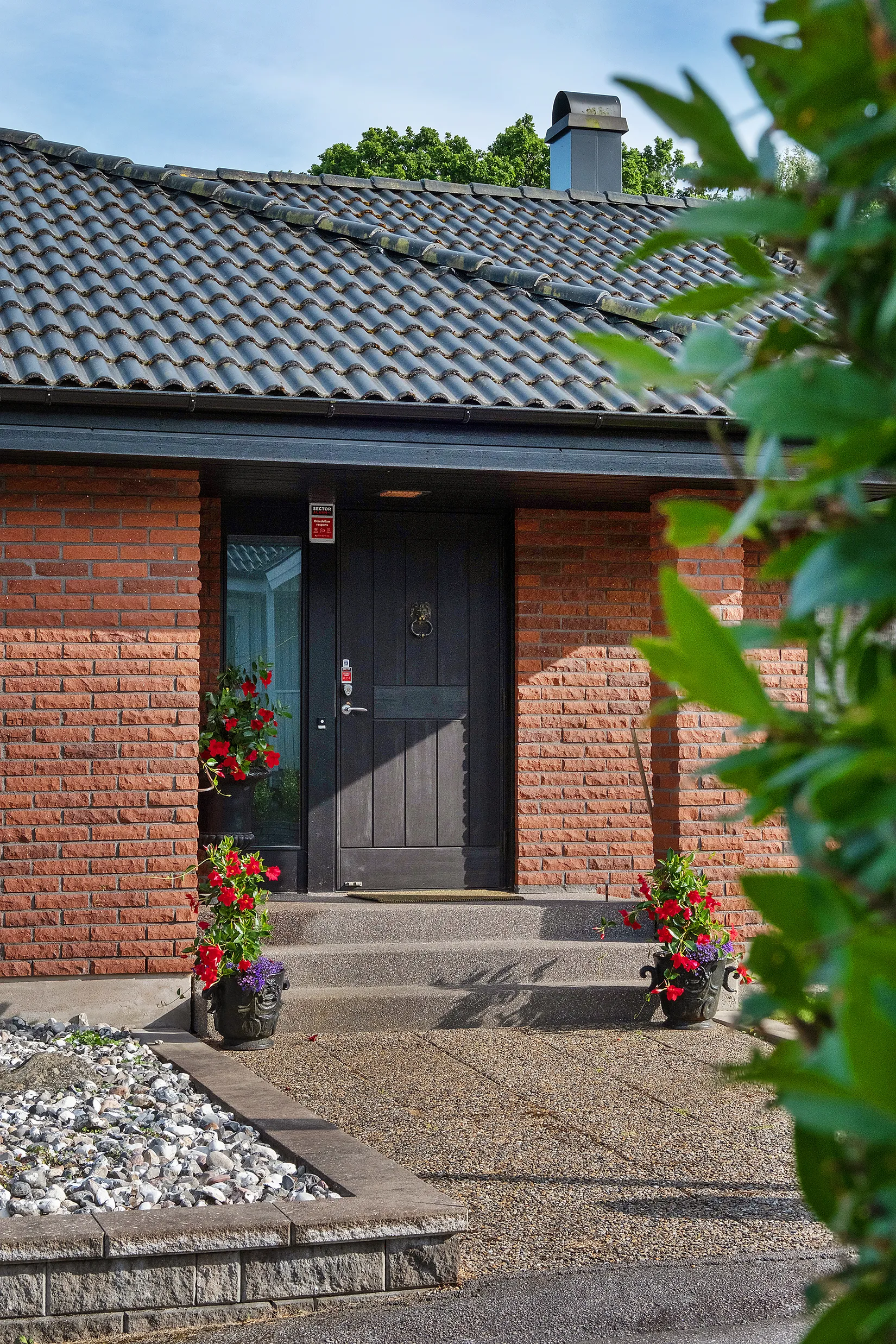 Villa, Polluxvägen 1, Björndalen, Trollhättan