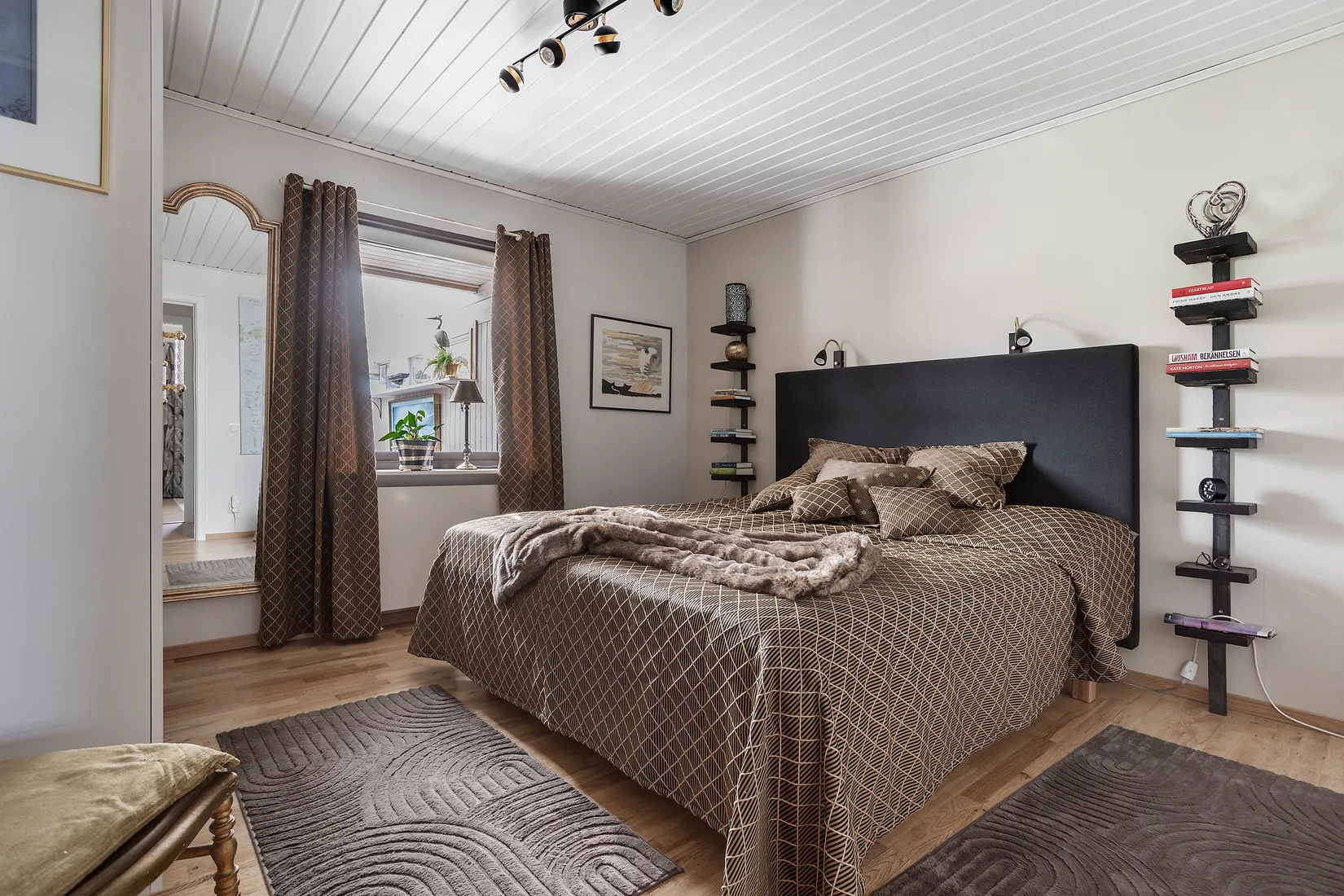 Villa, Polluxvägen 1, Björndalen, Trollhättan