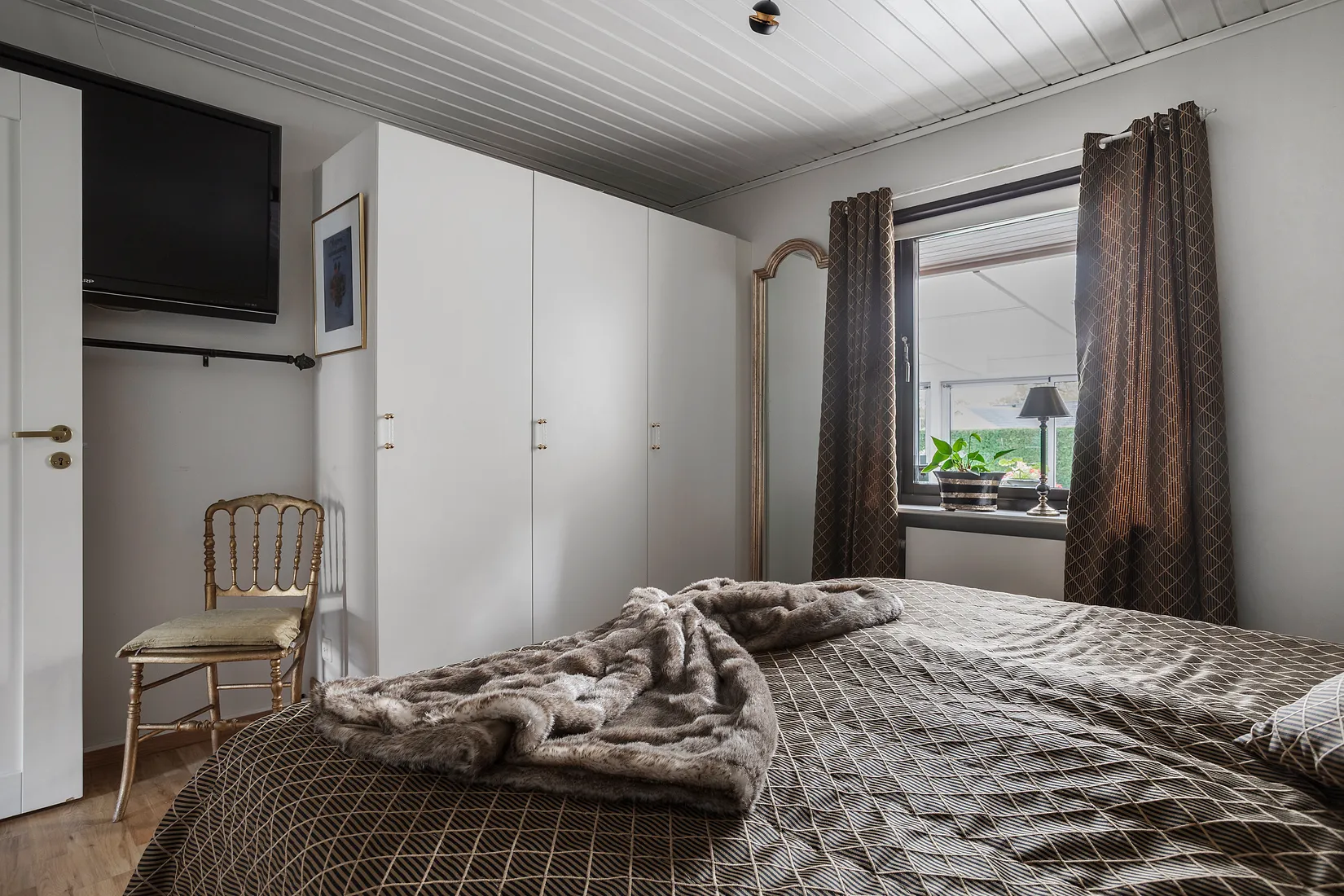 Villa, Polluxvägen 1, Björndalen, Trollhättan