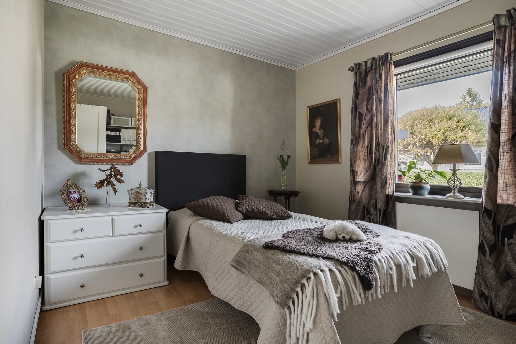 Villa, Polluxvägen 1, Björndalen, Trollhättan