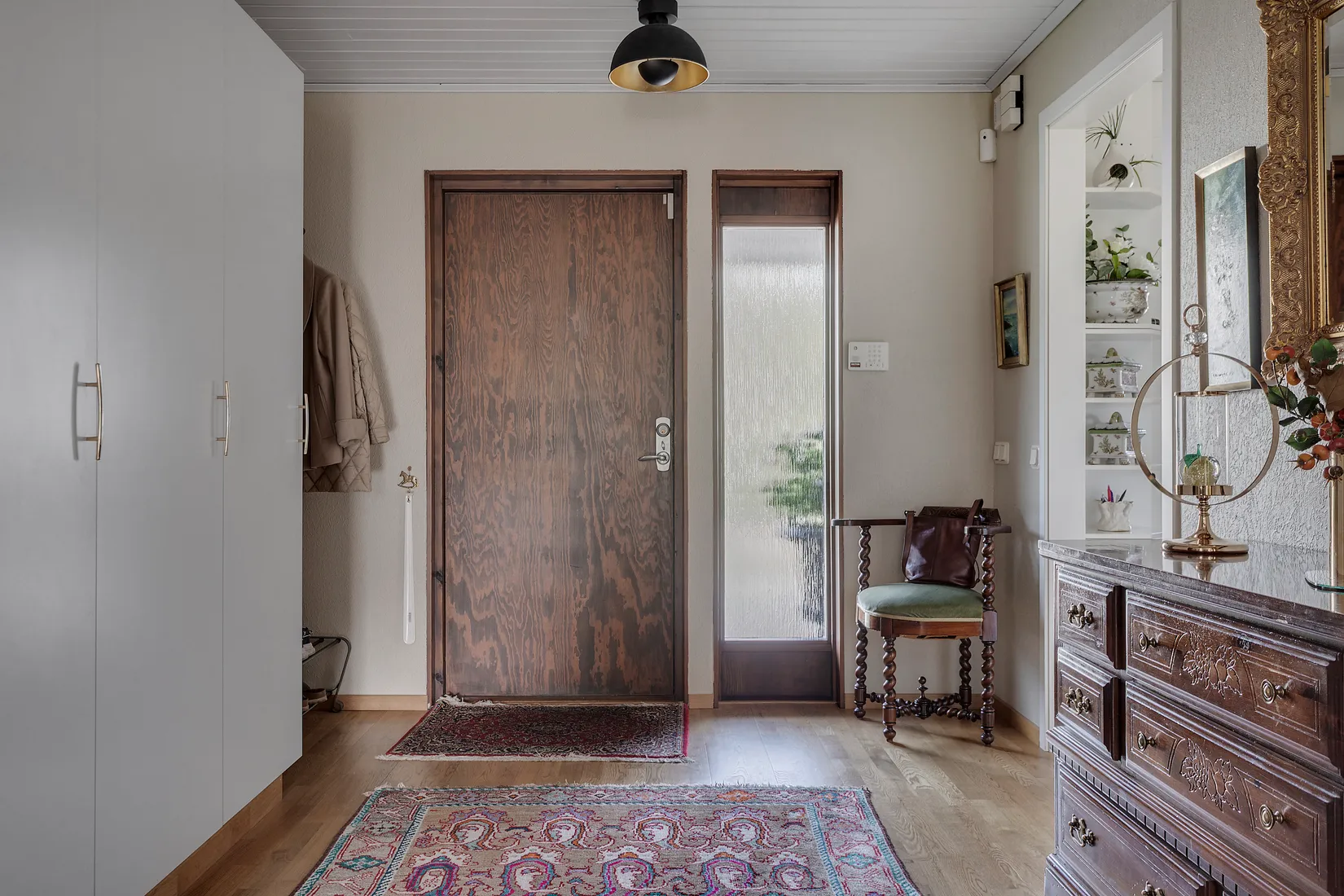 Villa, Polluxvägen 1, Björndalen, Trollhättan