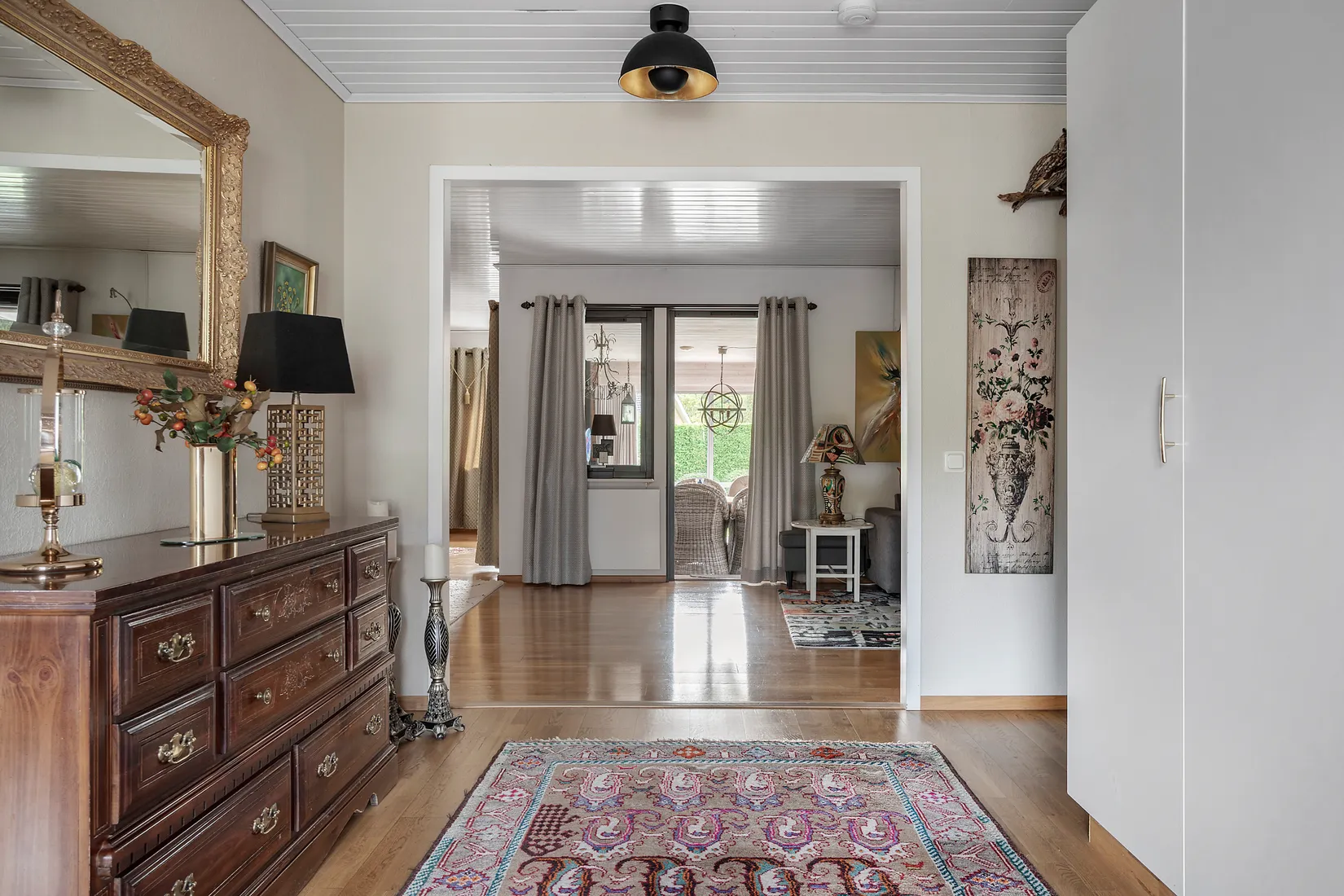 Villa, Polluxvägen 1, Björndalen, Trollhättan