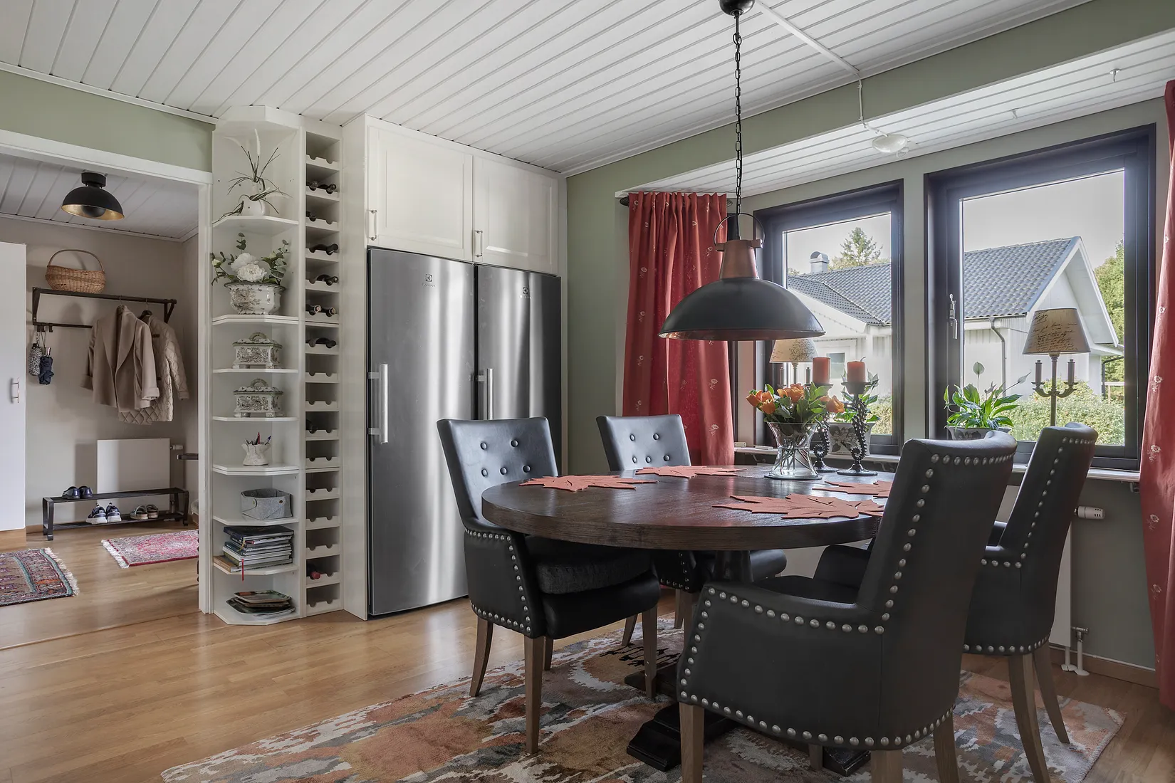 Villa, Polluxvägen 1, Björndalen, Trollhättan