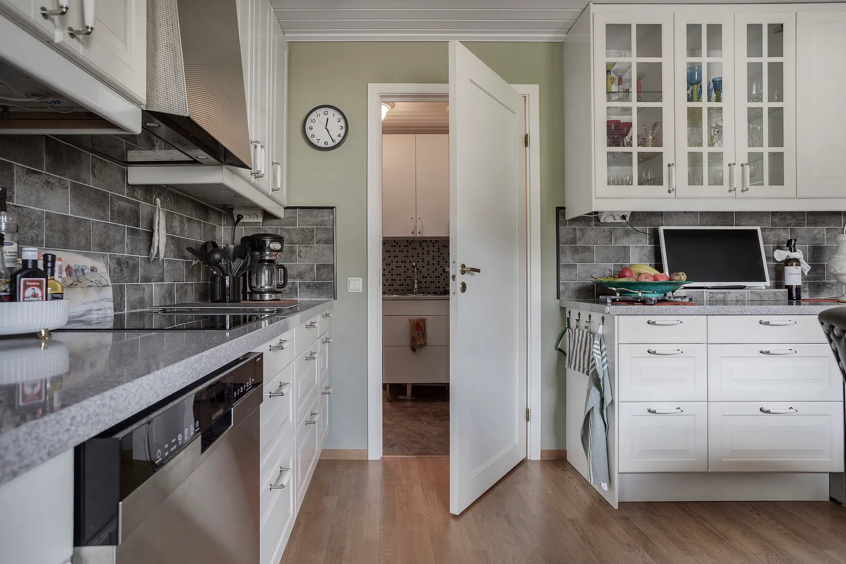 Villa, Polluxvägen 1, Björndalen, Trollhättan