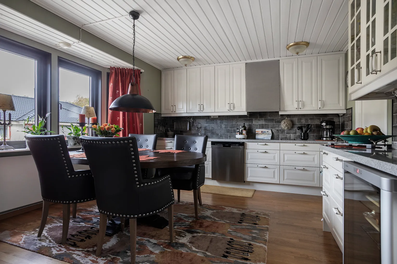 Villa, Polluxvägen 1, Björndalen, Trollhättan