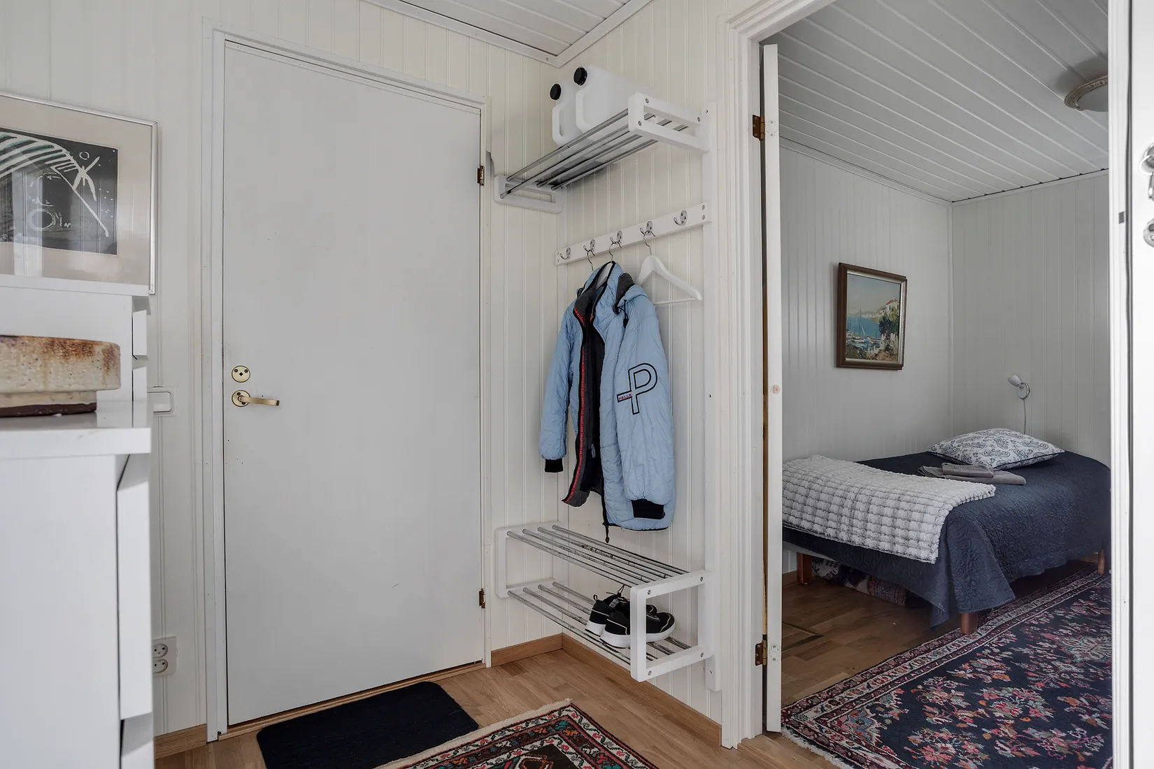 Villa, Polluxvägen 1, Björndalen, Trollhättan