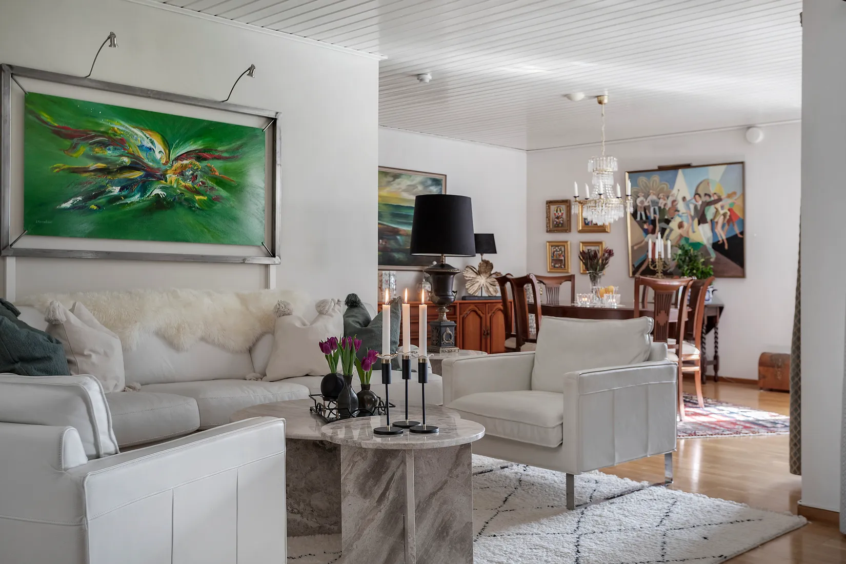 Villa, Polluxvägen 1, Björndalen, Trollhättan