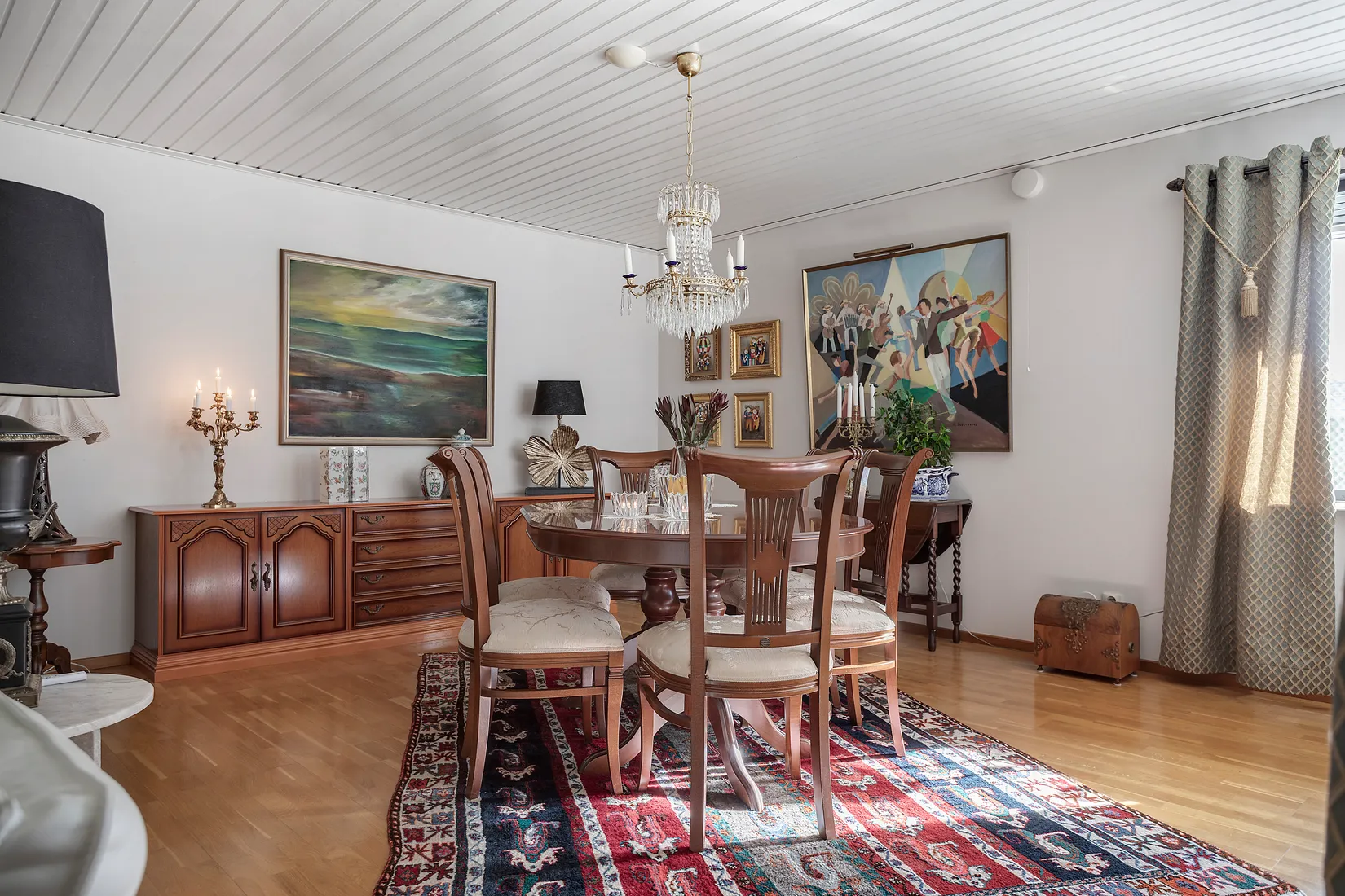 Villa, Polluxvägen 1, Björndalen, Trollhättan