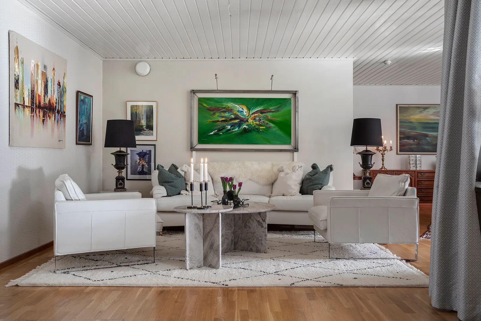 Villa, Polluxvägen 1, Björndalen, Trollhättan