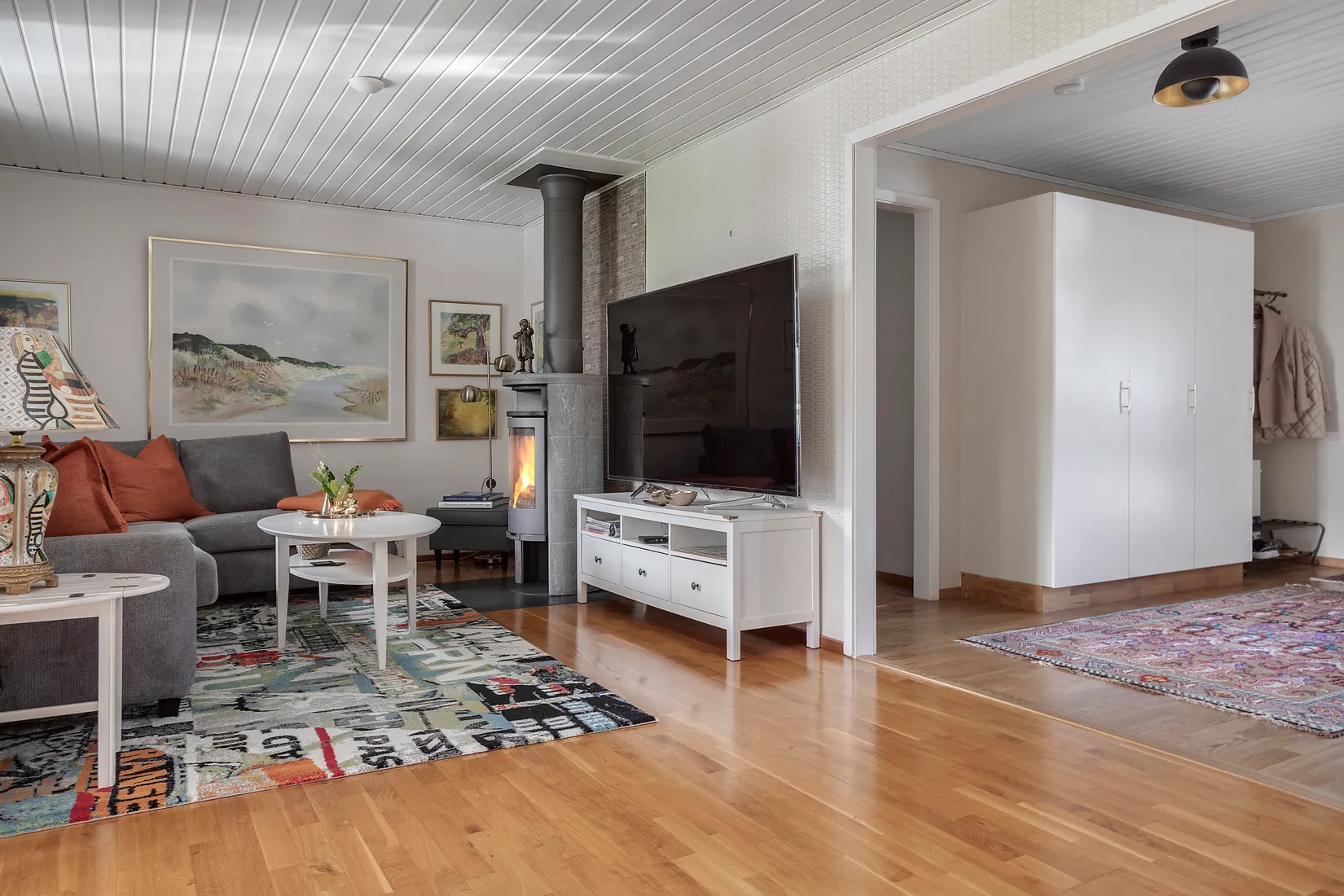 Villa, Polluxvägen 1, Björndalen, Trollhättan