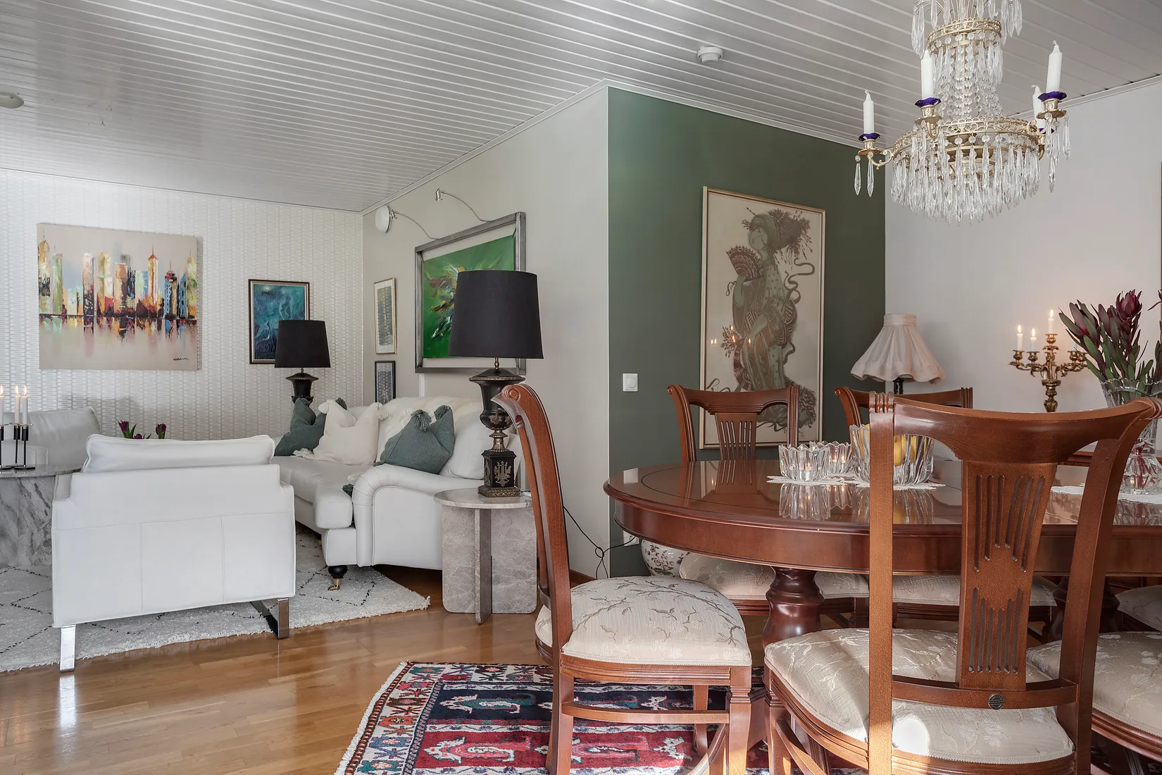 Villa, Polluxvägen 1, Björndalen, Trollhättan