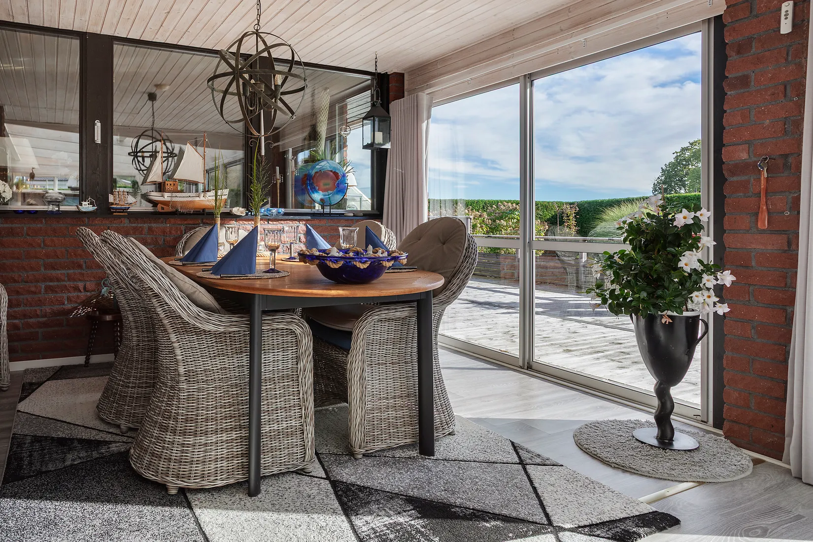 Villa, Polluxvägen 1, Björndalen, Trollhättan