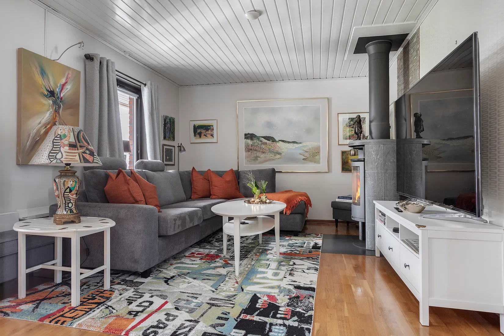 Villa, Polluxvägen 1, Björndalen, Trollhättan