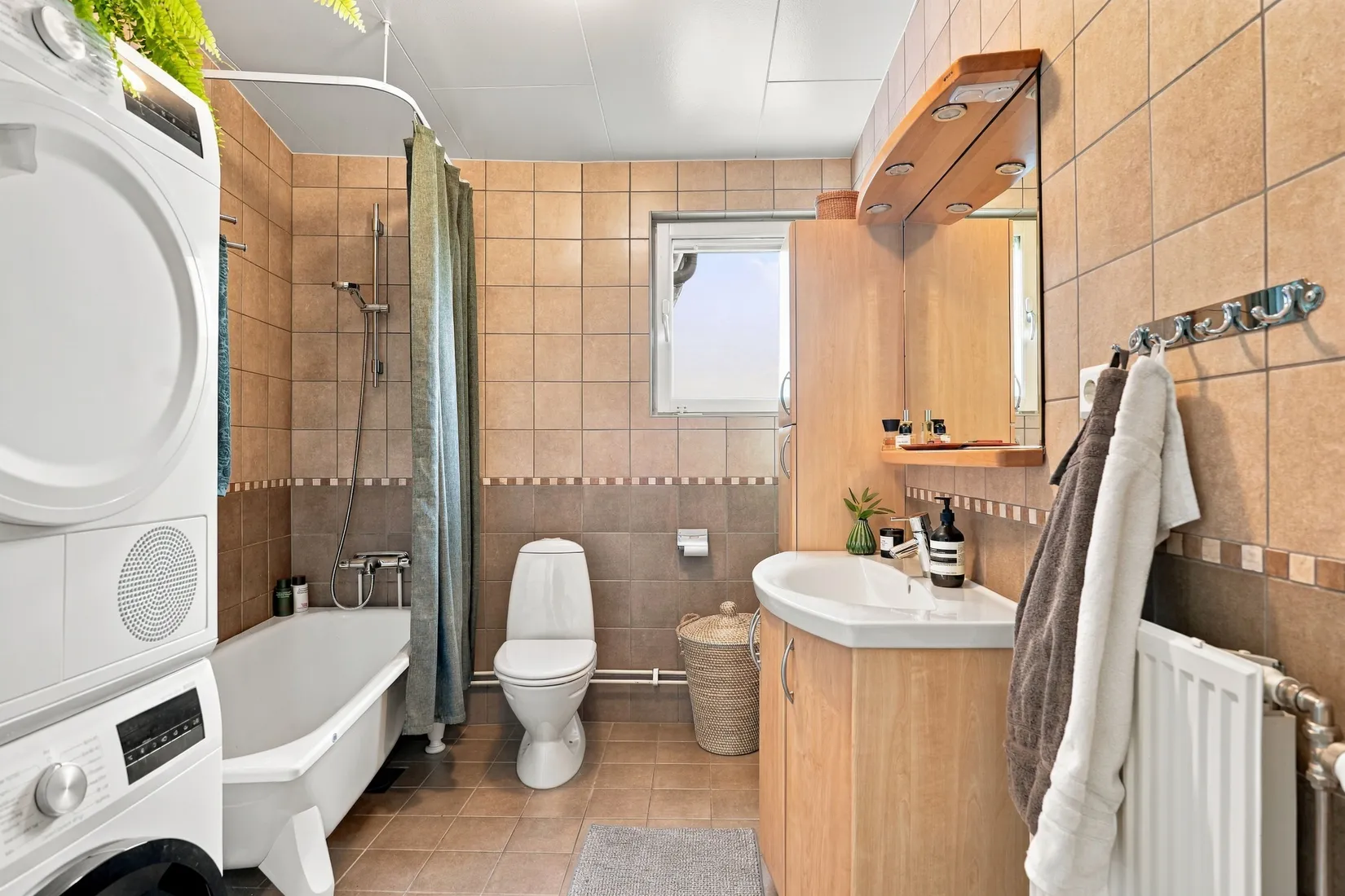Bostadsrätt, Svartbäcksgatan 125, Svartbäcken, Uppsala