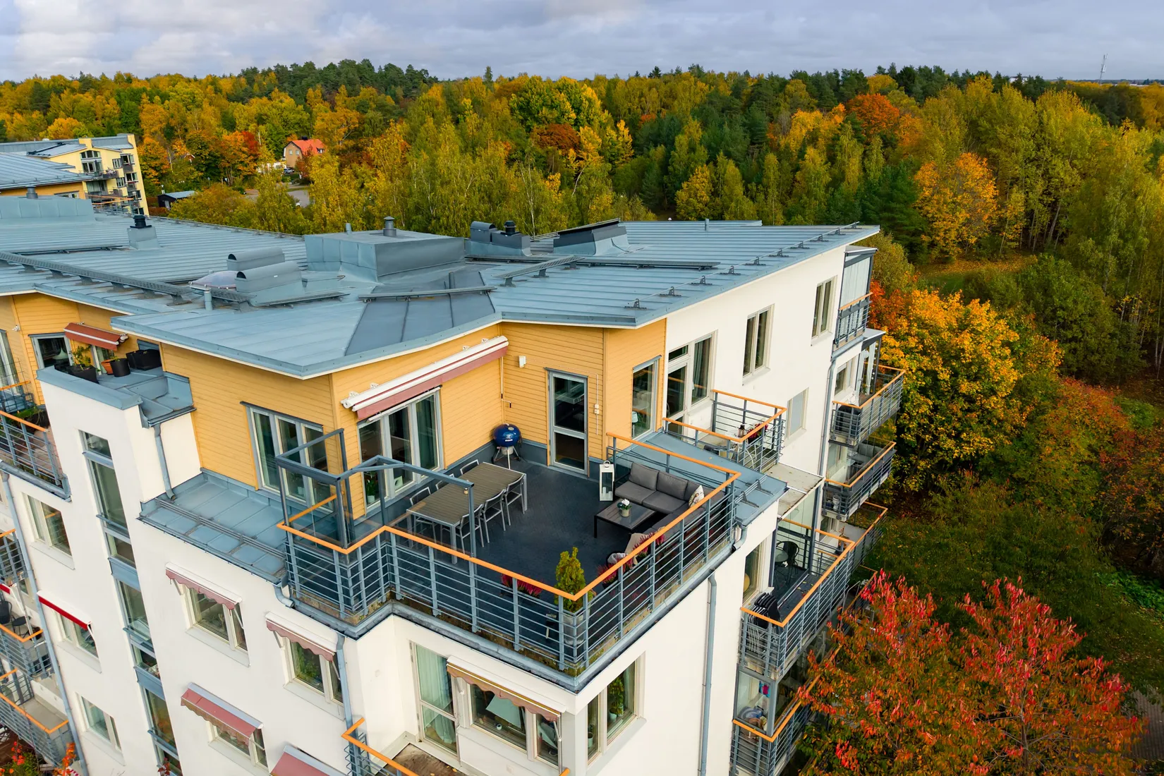 Bostadsrätt, Svartbäcksgatan 125, Svartbäcken, Uppsala