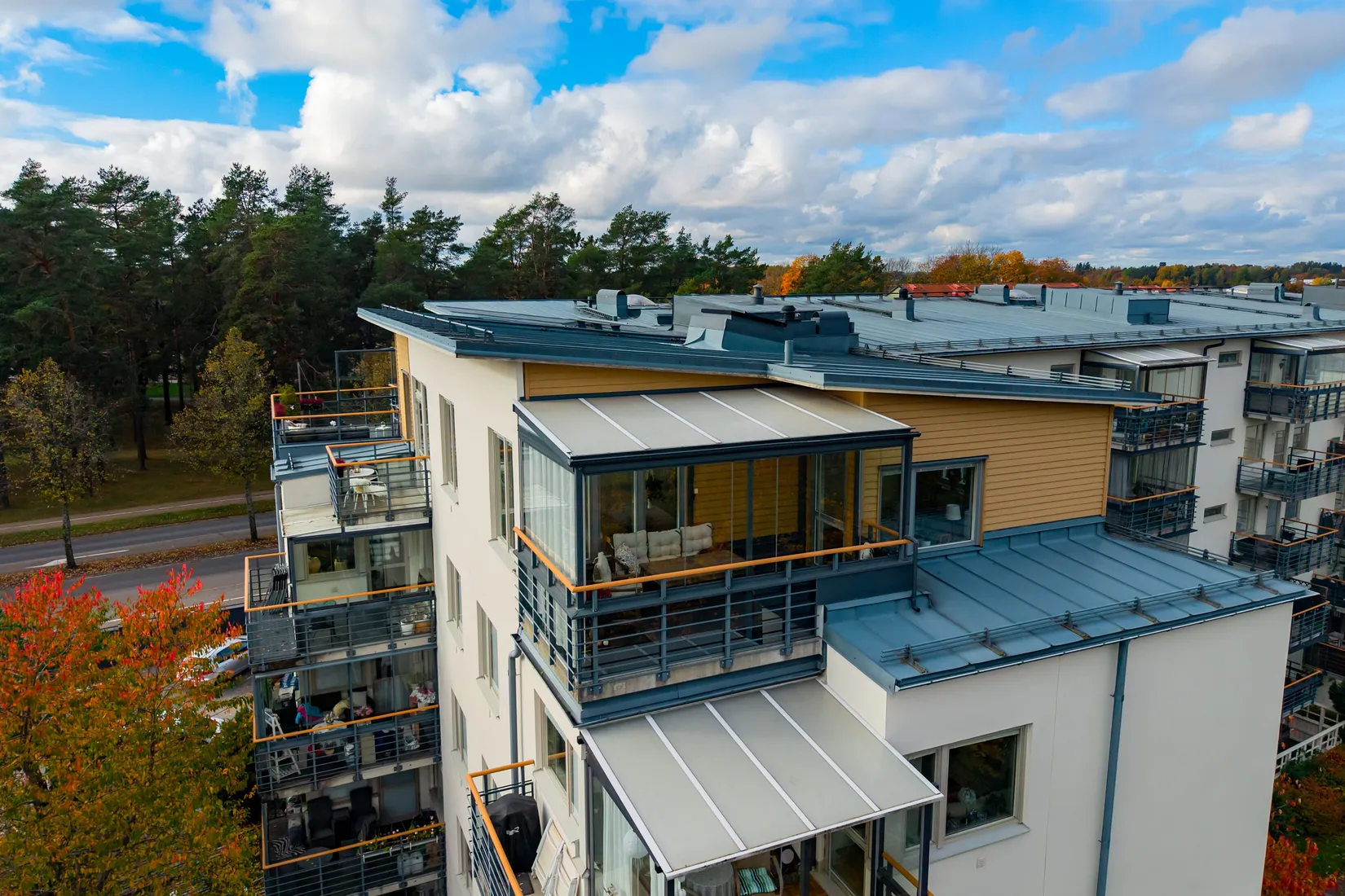 Bostadsrätt, Svartbäcksgatan 125, Svartbäcken, Uppsala