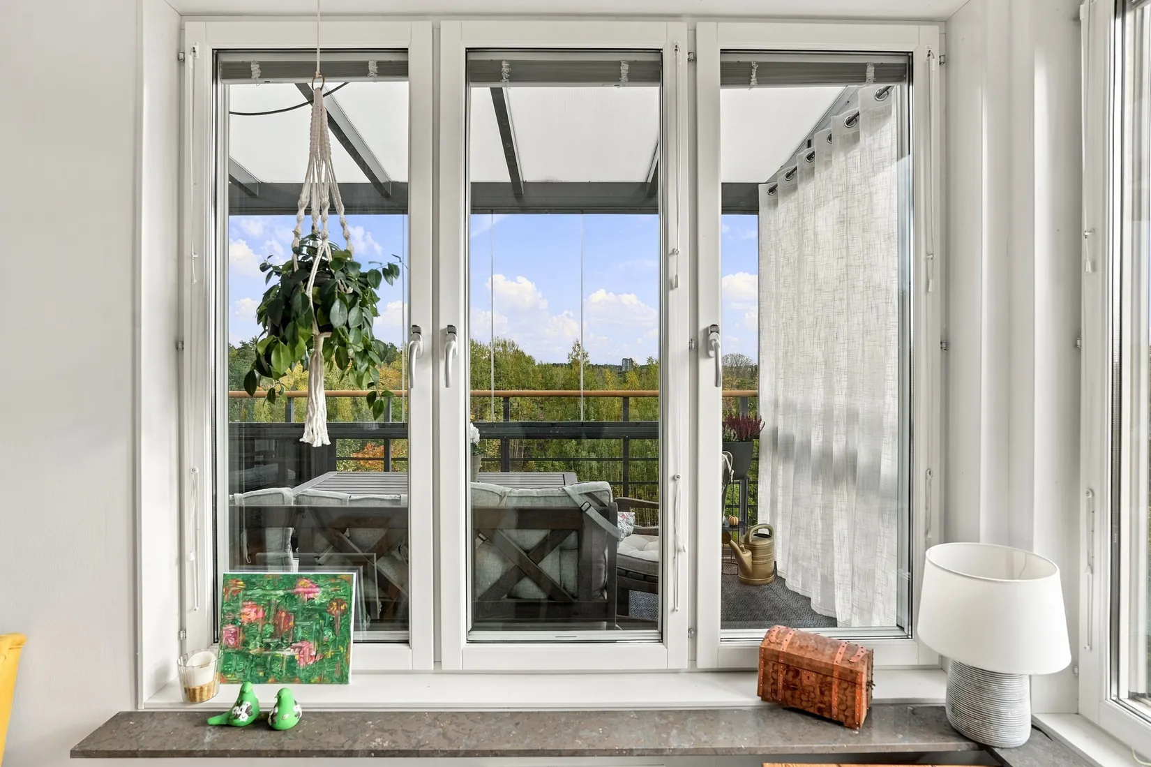 Bostadsrätt, Svartbäcksgatan 125, Svartbäcken, Uppsala