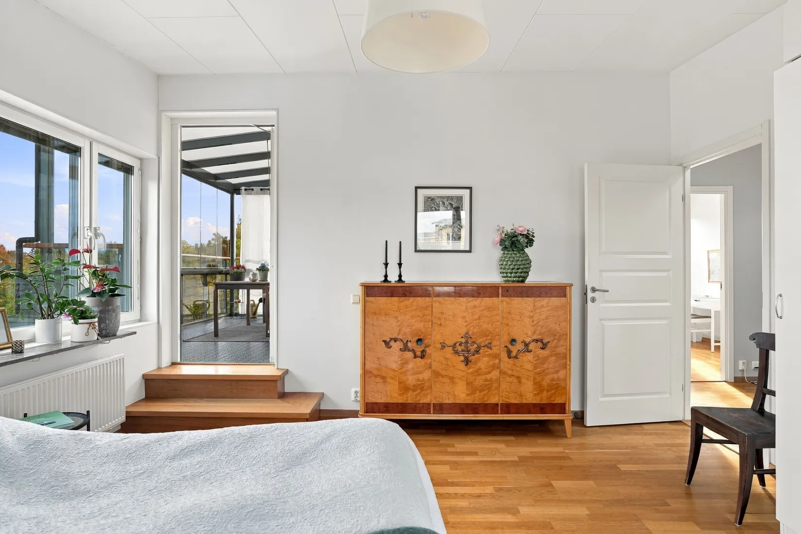 Bostadsrätt, Svartbäcksgatan 125, Svartbäcken, Uppsala