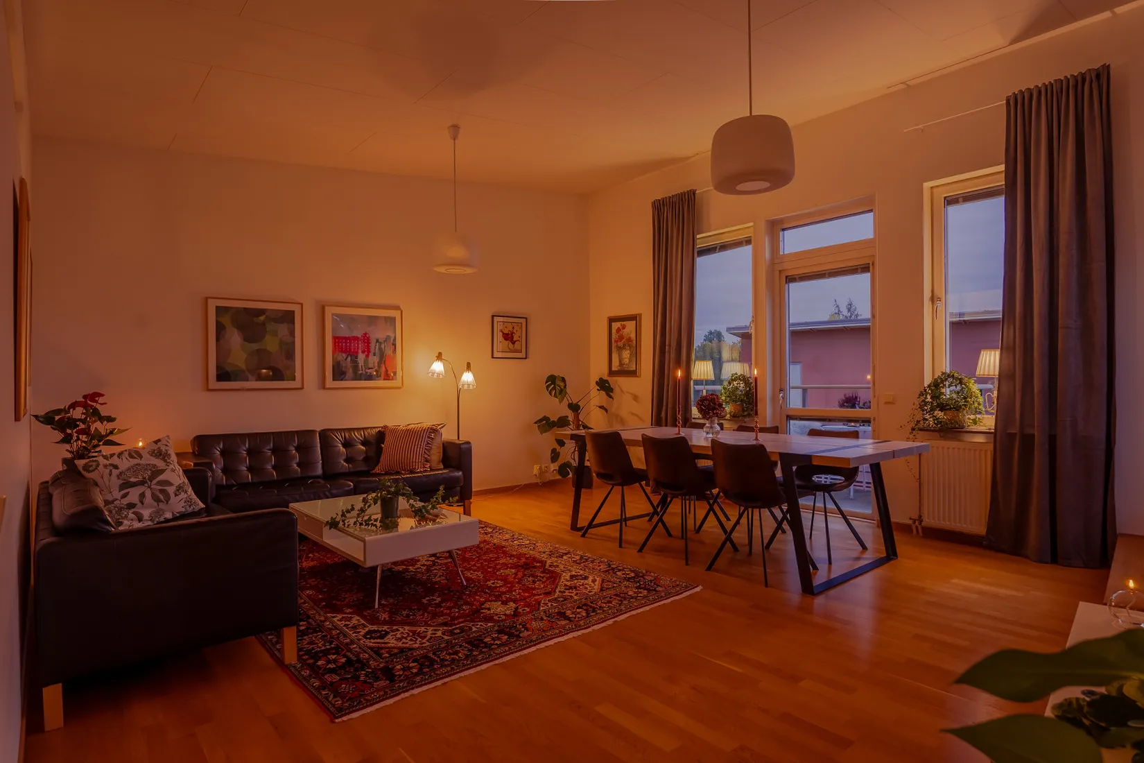 Bostadsrätt, Svartbäcksgatan 125, Svartbäcken, Uppsala