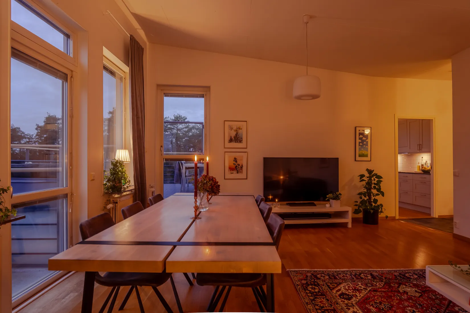 Bostadsrätt, Svartbäcksgatan 125, Svartbäcken, Uppsala