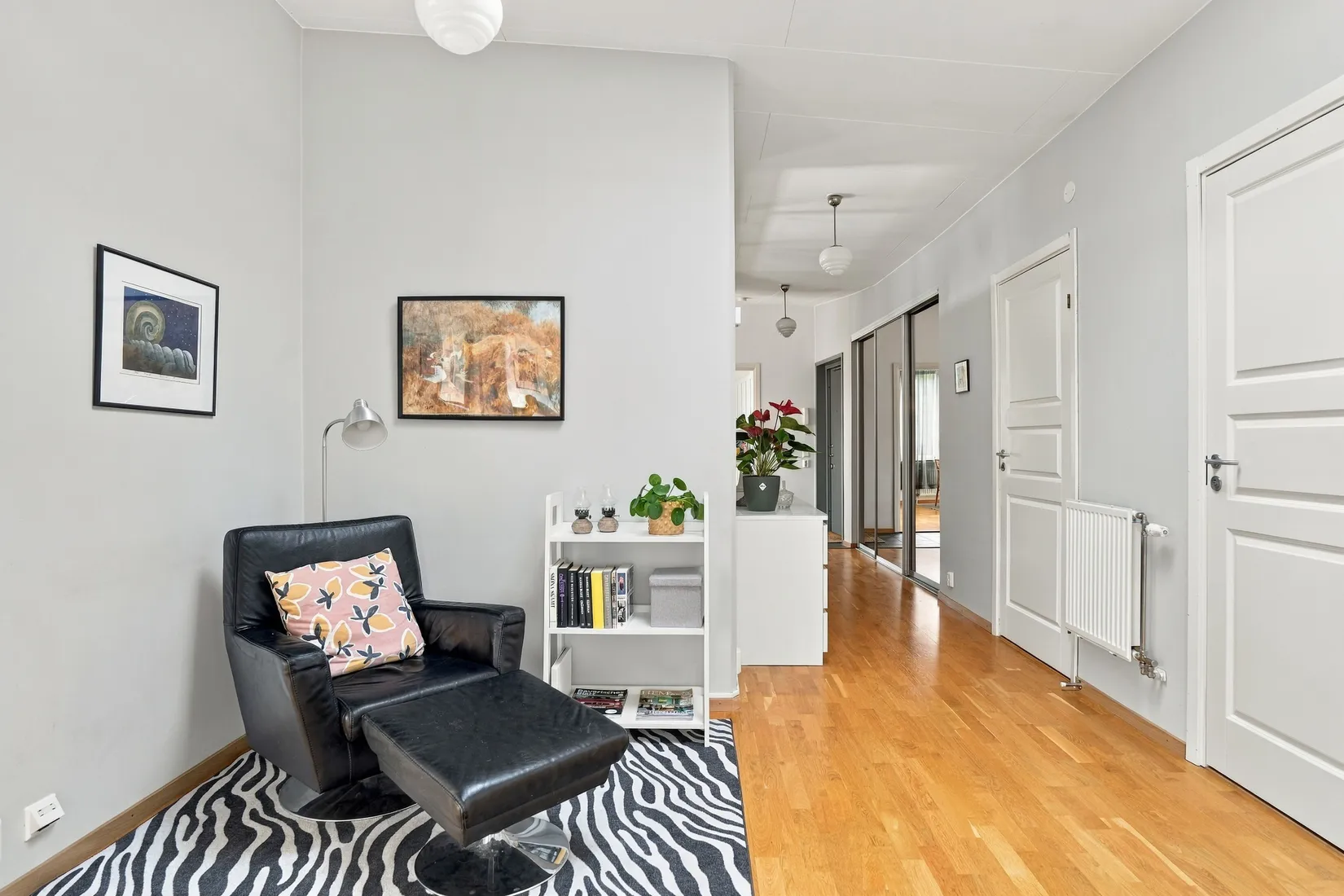 Bostadsrätt, Svartbäcksgatan 125, Svartbäcken, Uppsala