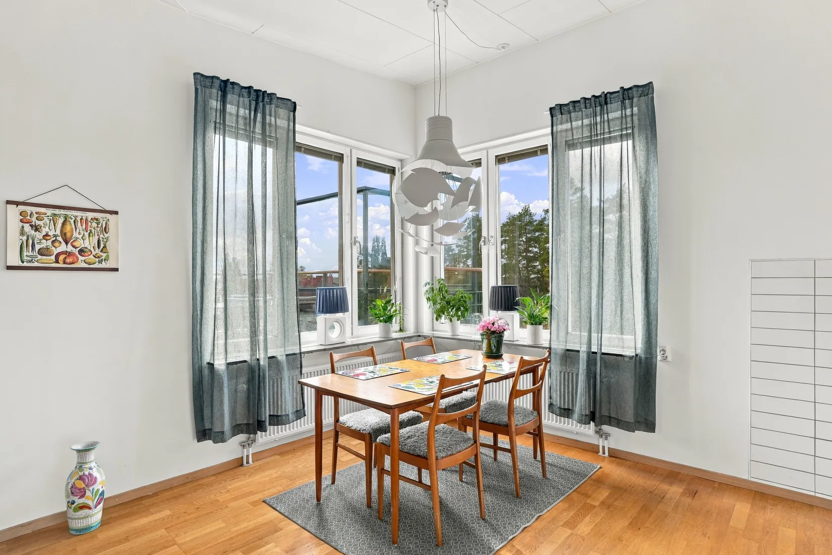 Bostadsrätt, Svartbäcksgatan 125, Svartbäcken, Uppsala
