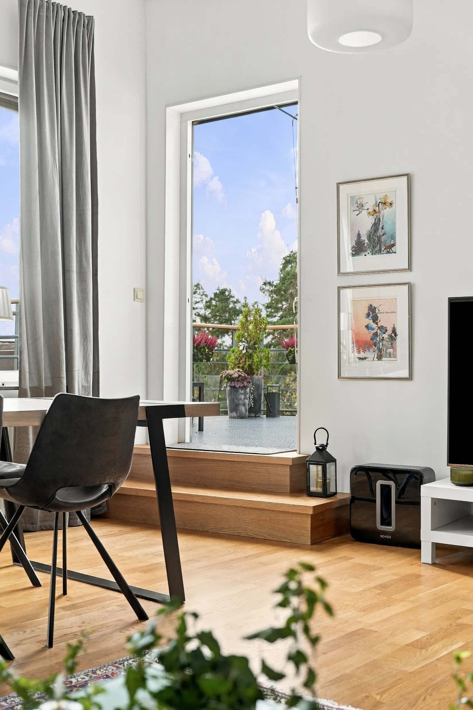 Bostadsrätt, Svartbäcksgatan 125, Svartbäcken, Uppsala