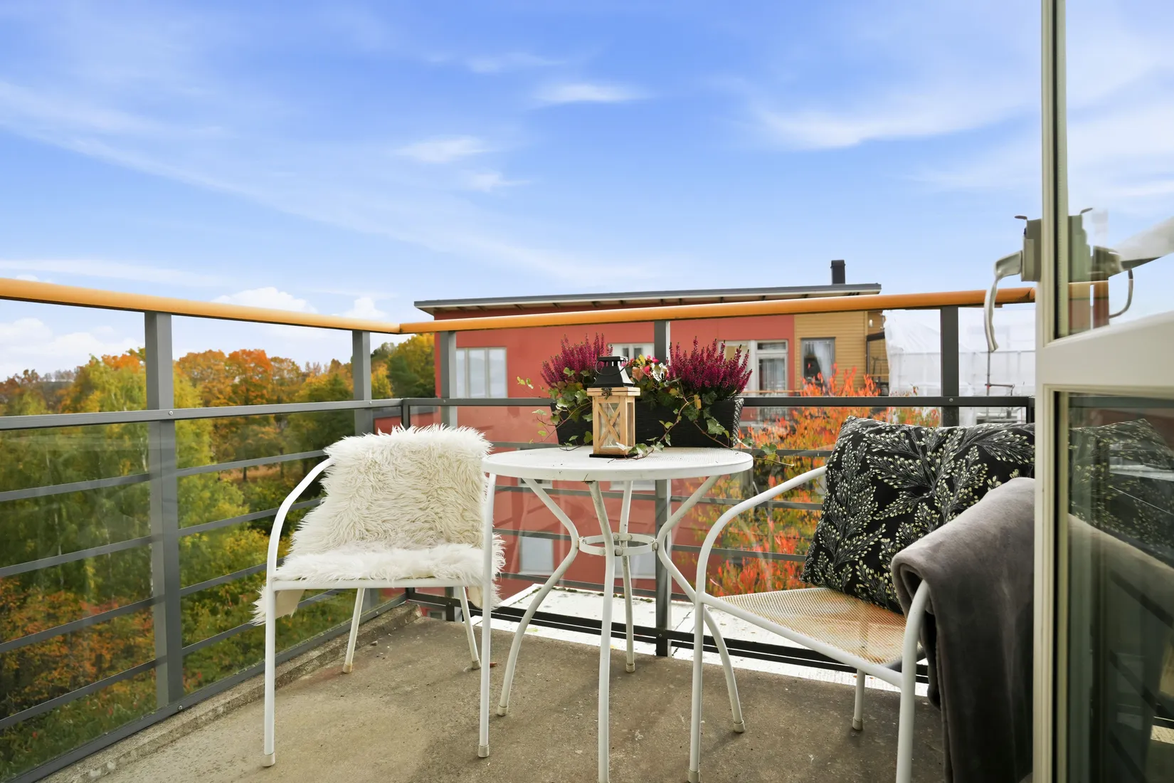 Bostadsrätt, Svartbäcksgatan 125, Svartbäcken, Uppsala