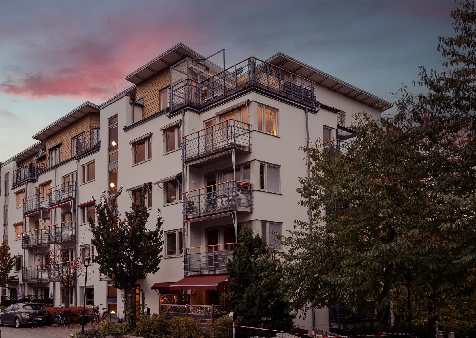 Bostadsrätt, Svartbäcksgatan 125, Svartbäcken, Uppsala