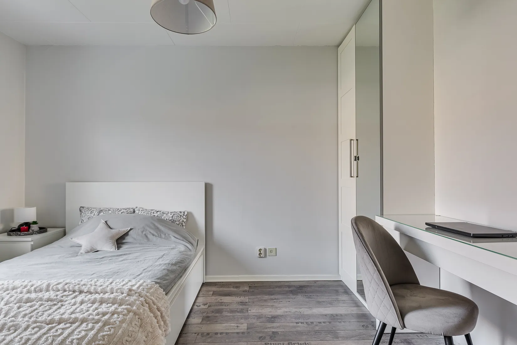 Radhus, Karlsborgsvägen 17, Sundveda, Sigtuna