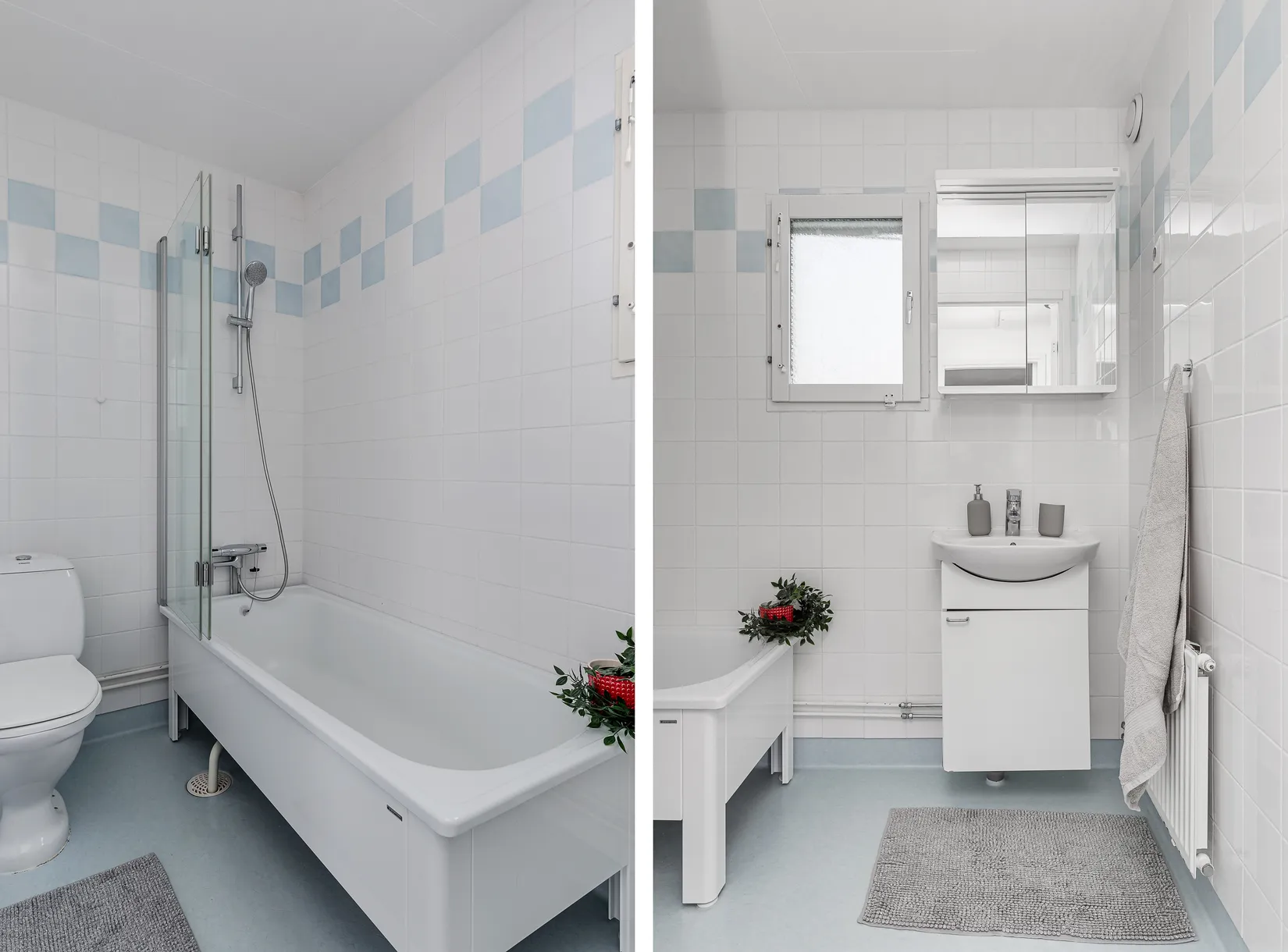 Radhus, Karlsborgsvägen 17, Sundveda, Sigtuna