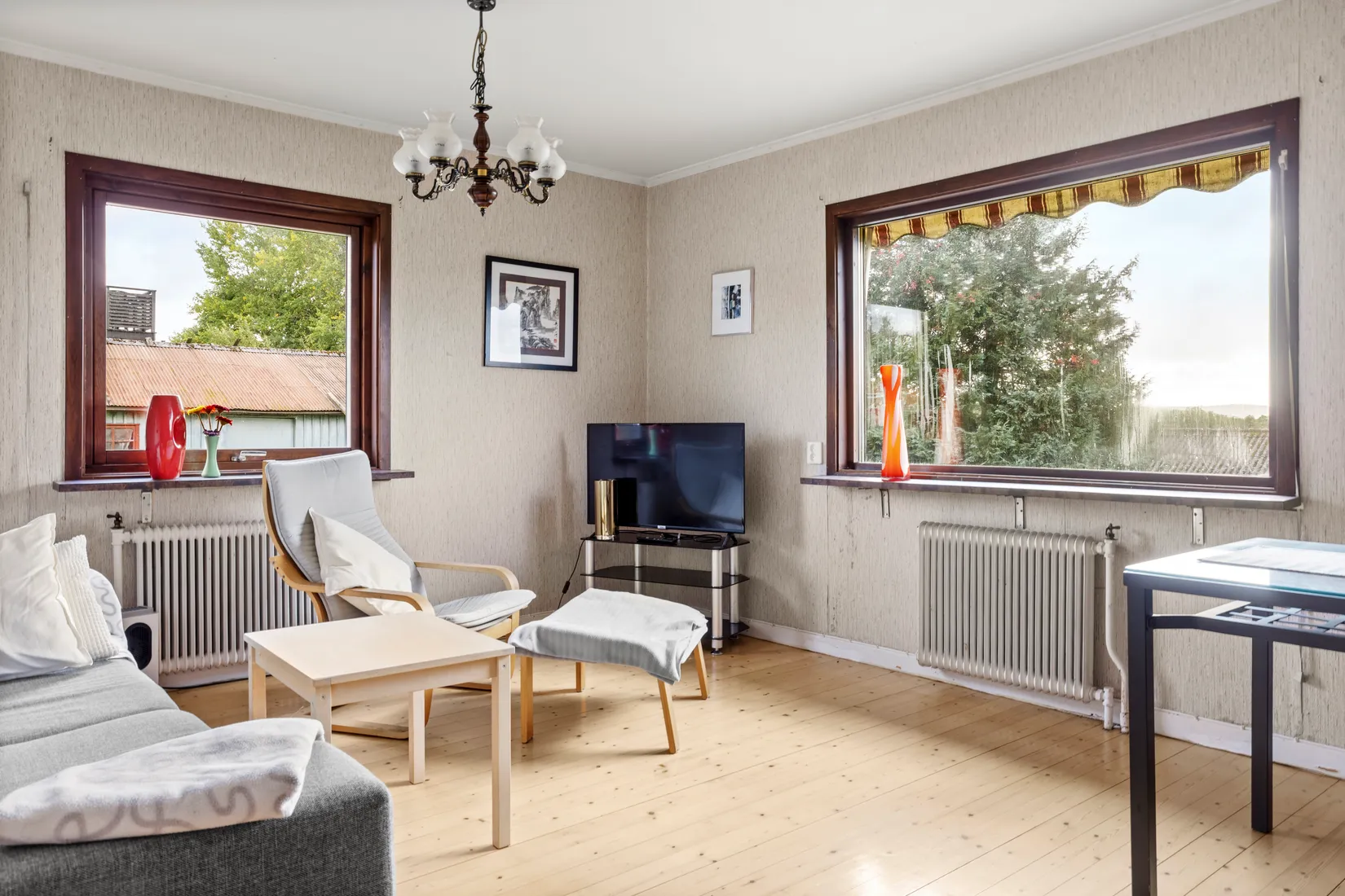 Villa, Karl Gustav 4, Karl Gustav, Varberg