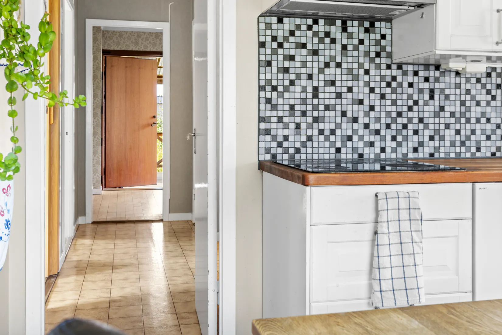 Villa, Karl Gustav 4, Karl Gustav, Varberg