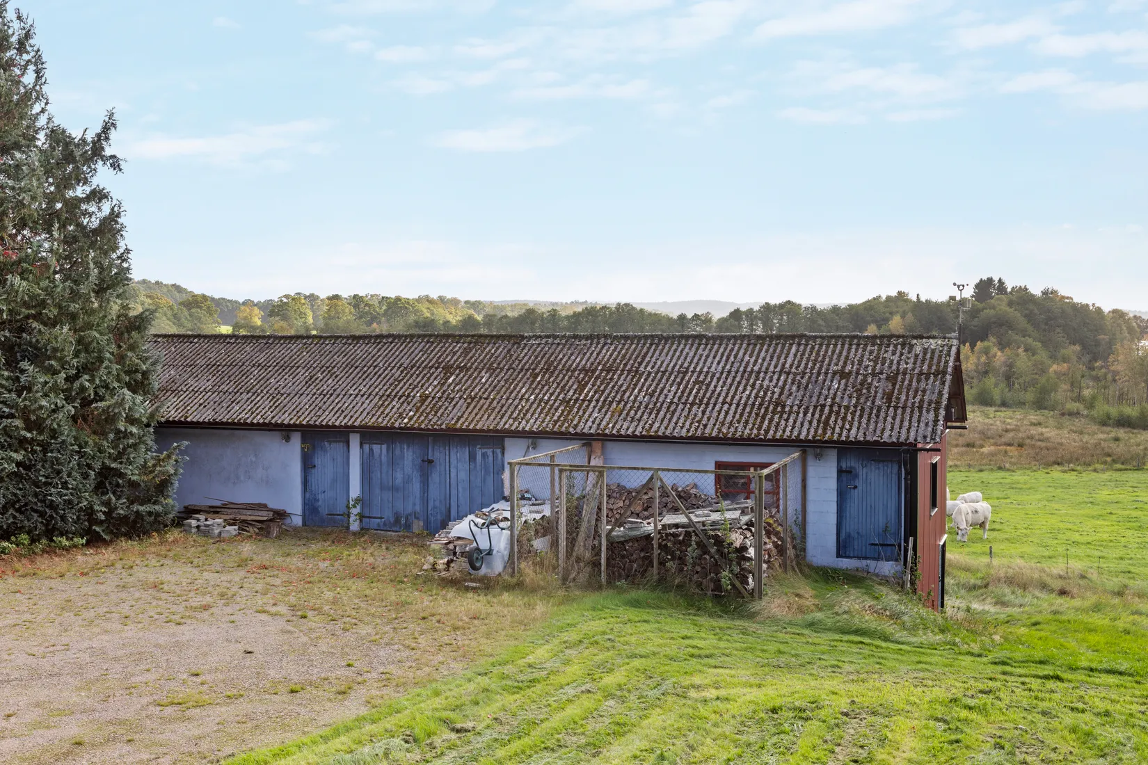 Villa, Karl Gustav 4, Karl Gustav, Varberg