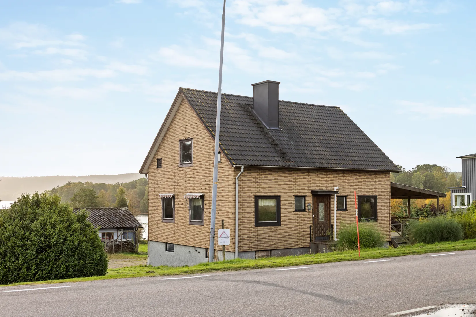 Villa, Karl Gustav 4, Karl Gustav, Varberg